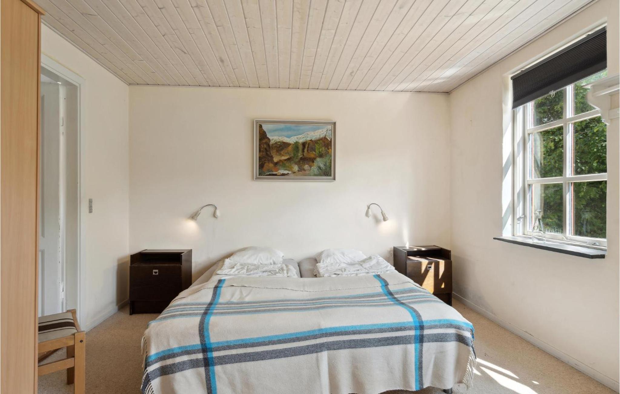 Awesome Home In Stenstrup With Wifi