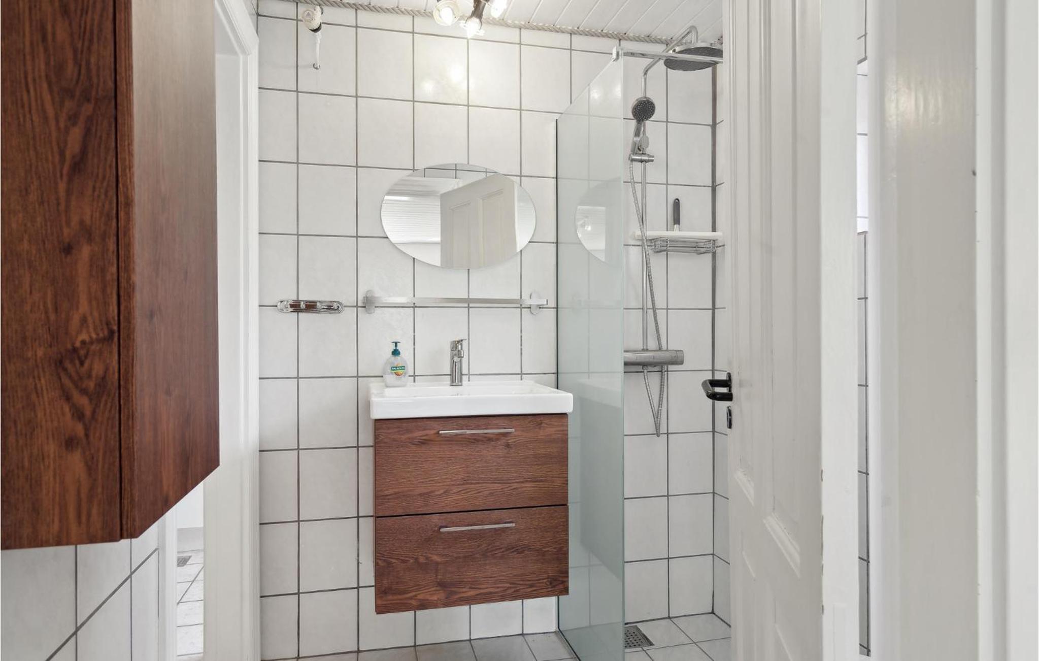 Awesome Home In Stenstrup With Wifi