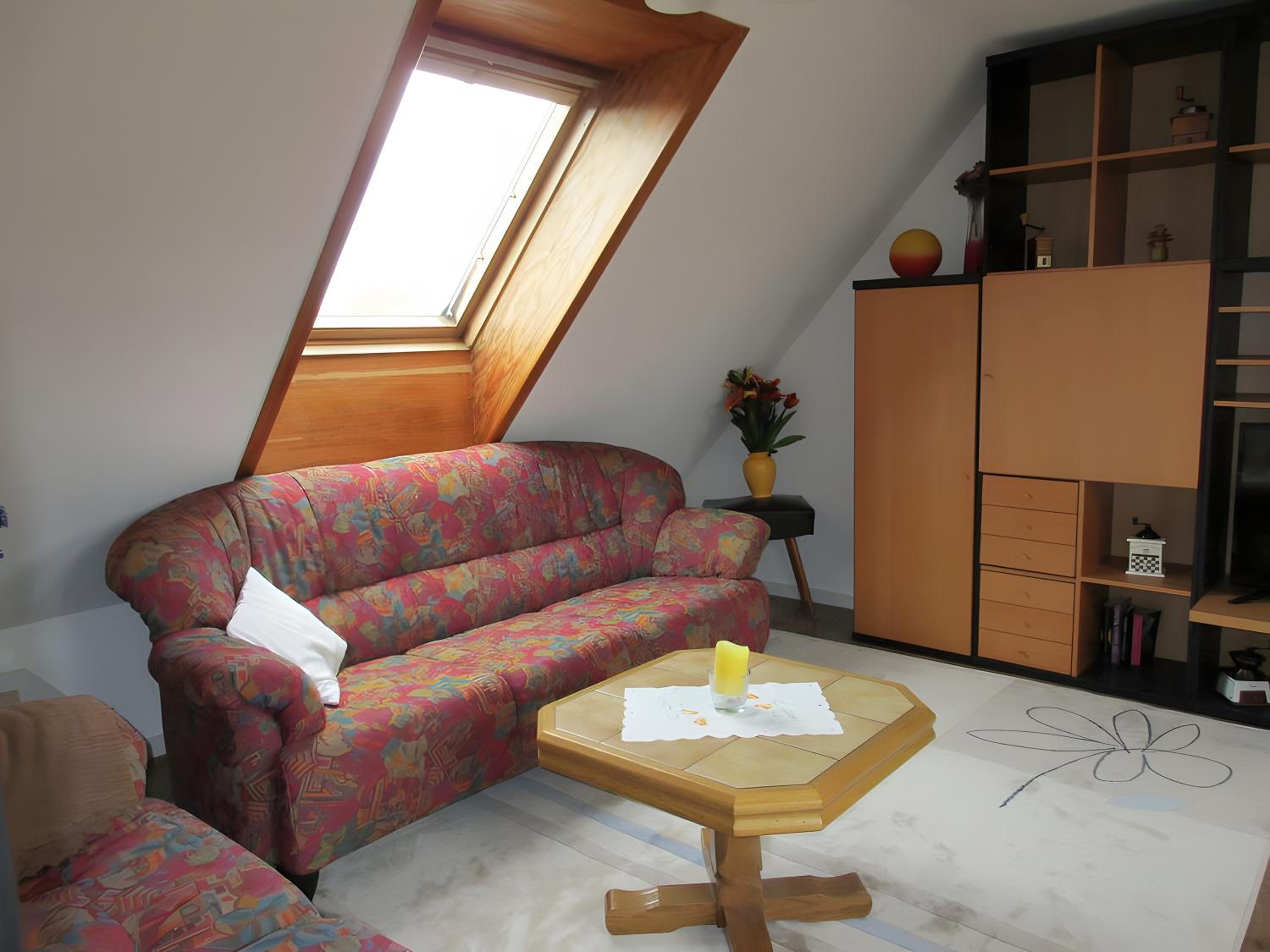 Ferienwohnungen in Starsow