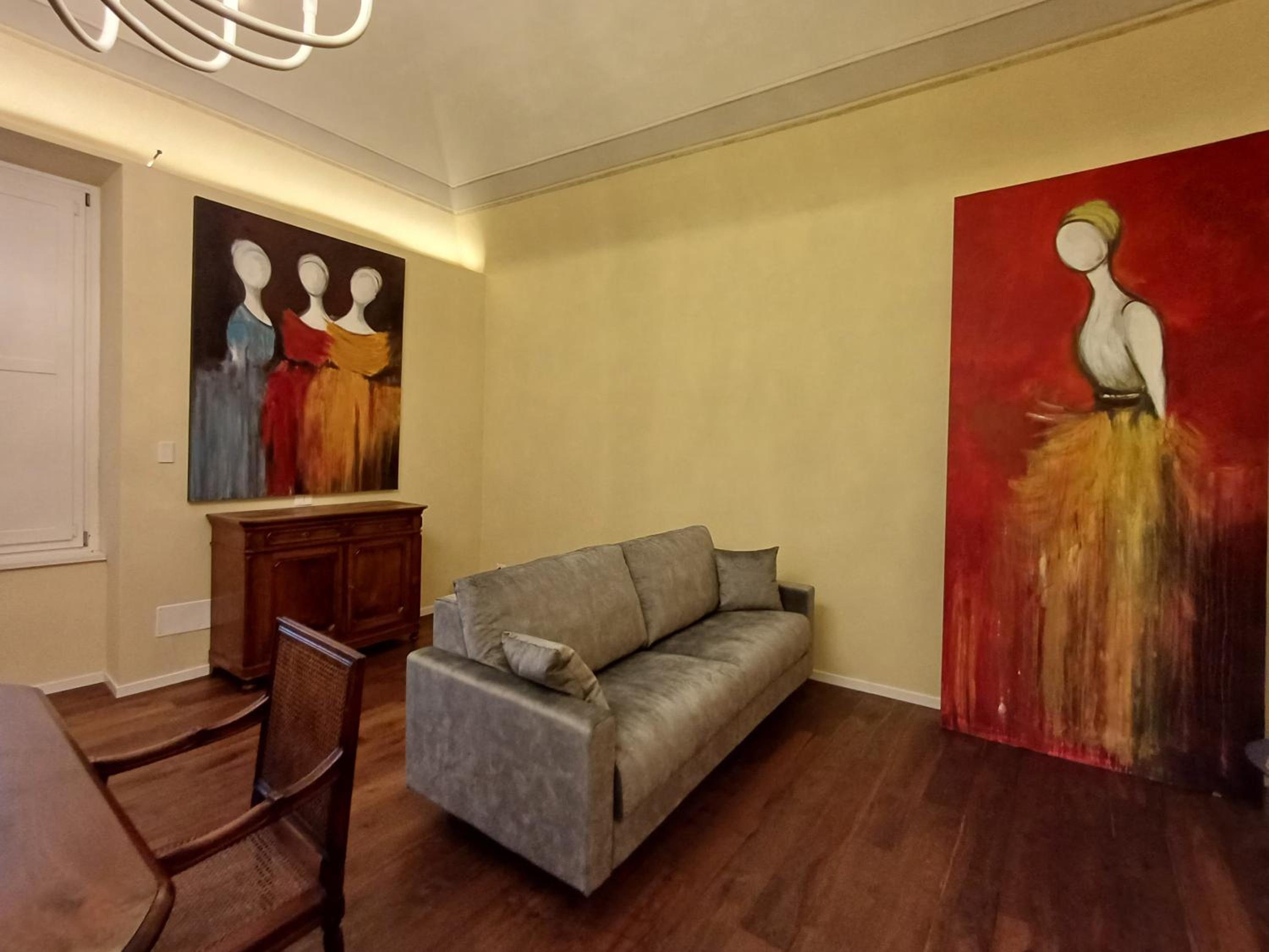 Santo Stefano Suite 600 Vicoforte view 5