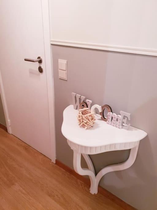 Splendide appartement lumineux 4P au centre de Knokke