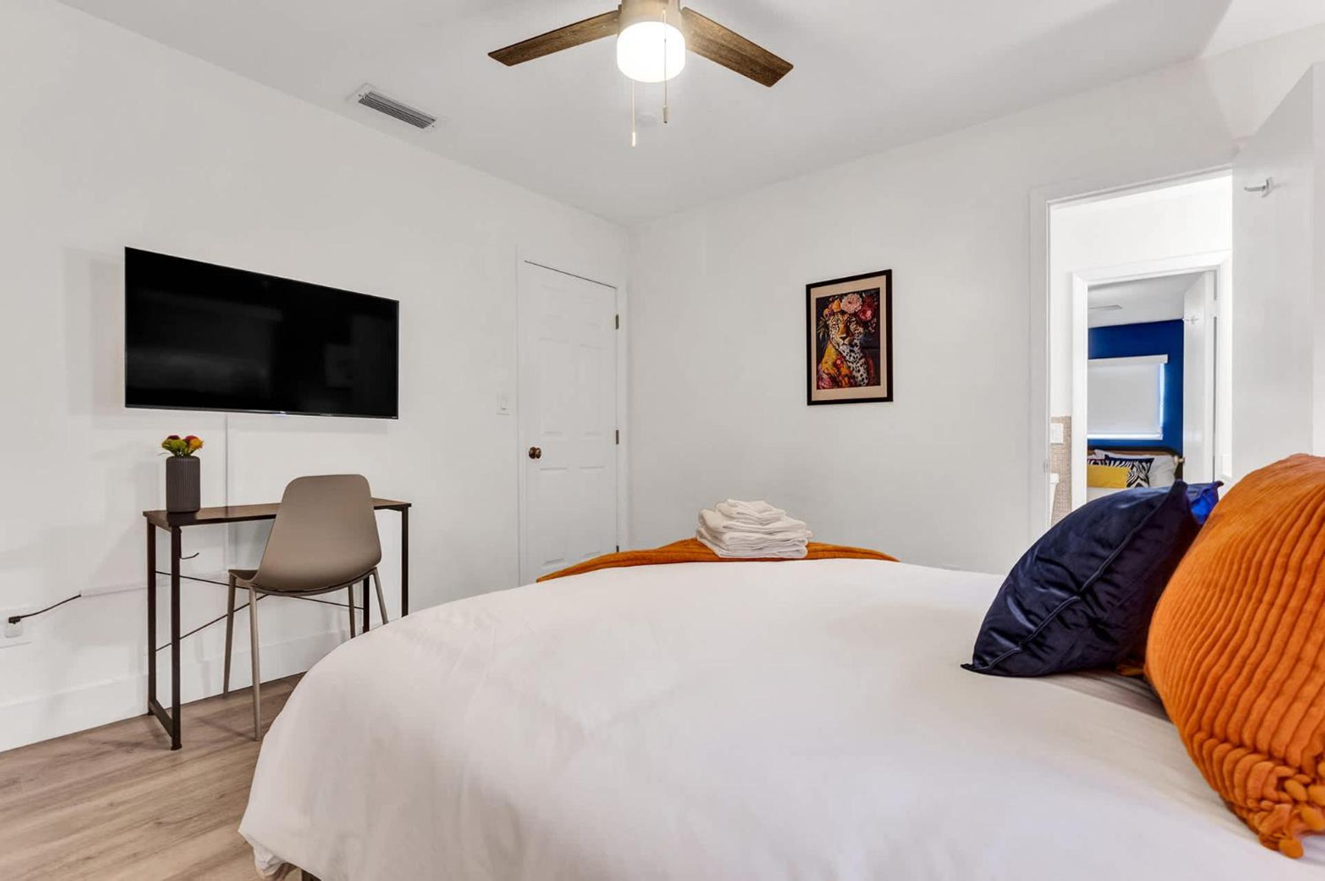 Lakefront Retreat Perfect for Family Fun