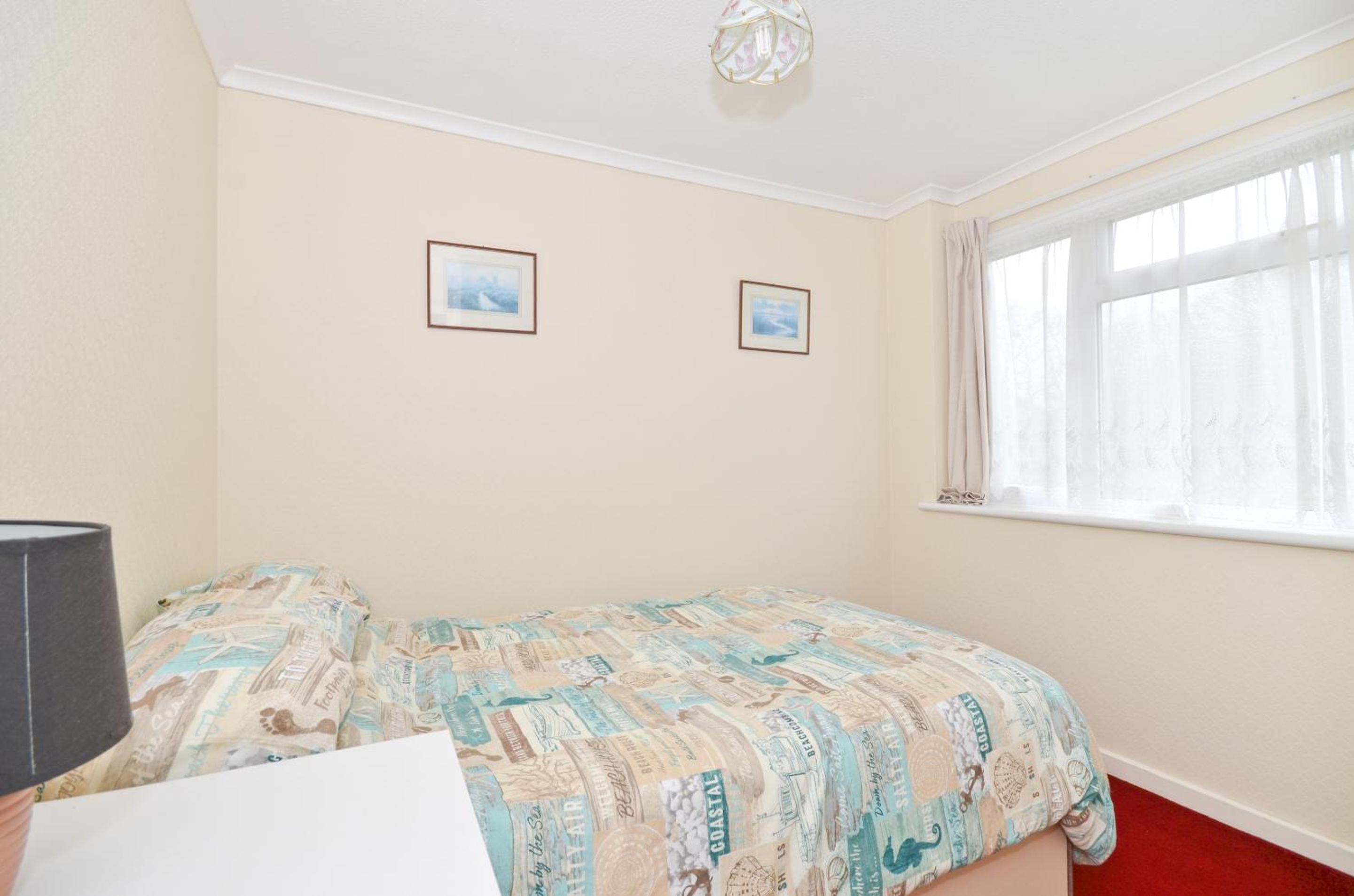 162 Sandown Bay Holiday Park view 3