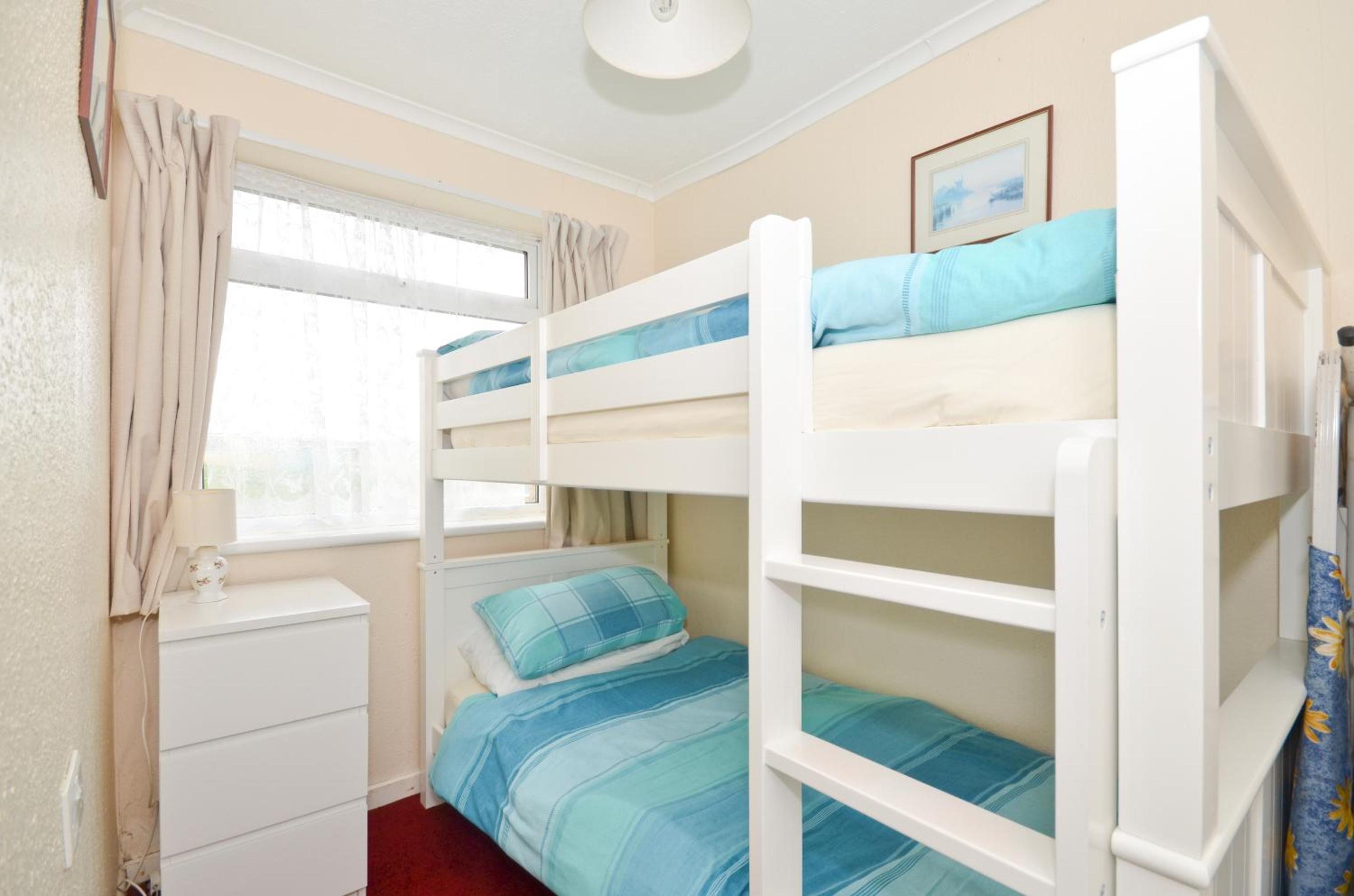 162 Sandown Bay Holiday Park view 5