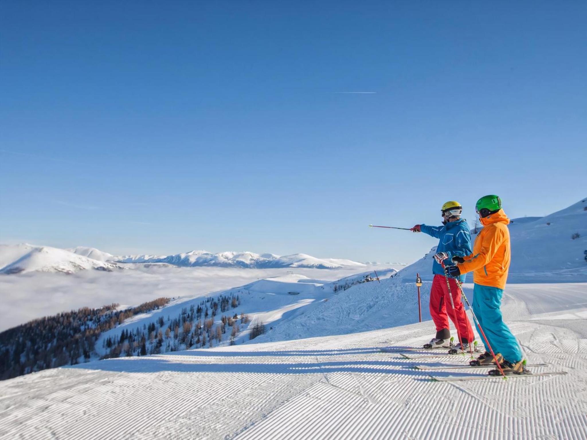 Landal Bad Kleinkirchheim