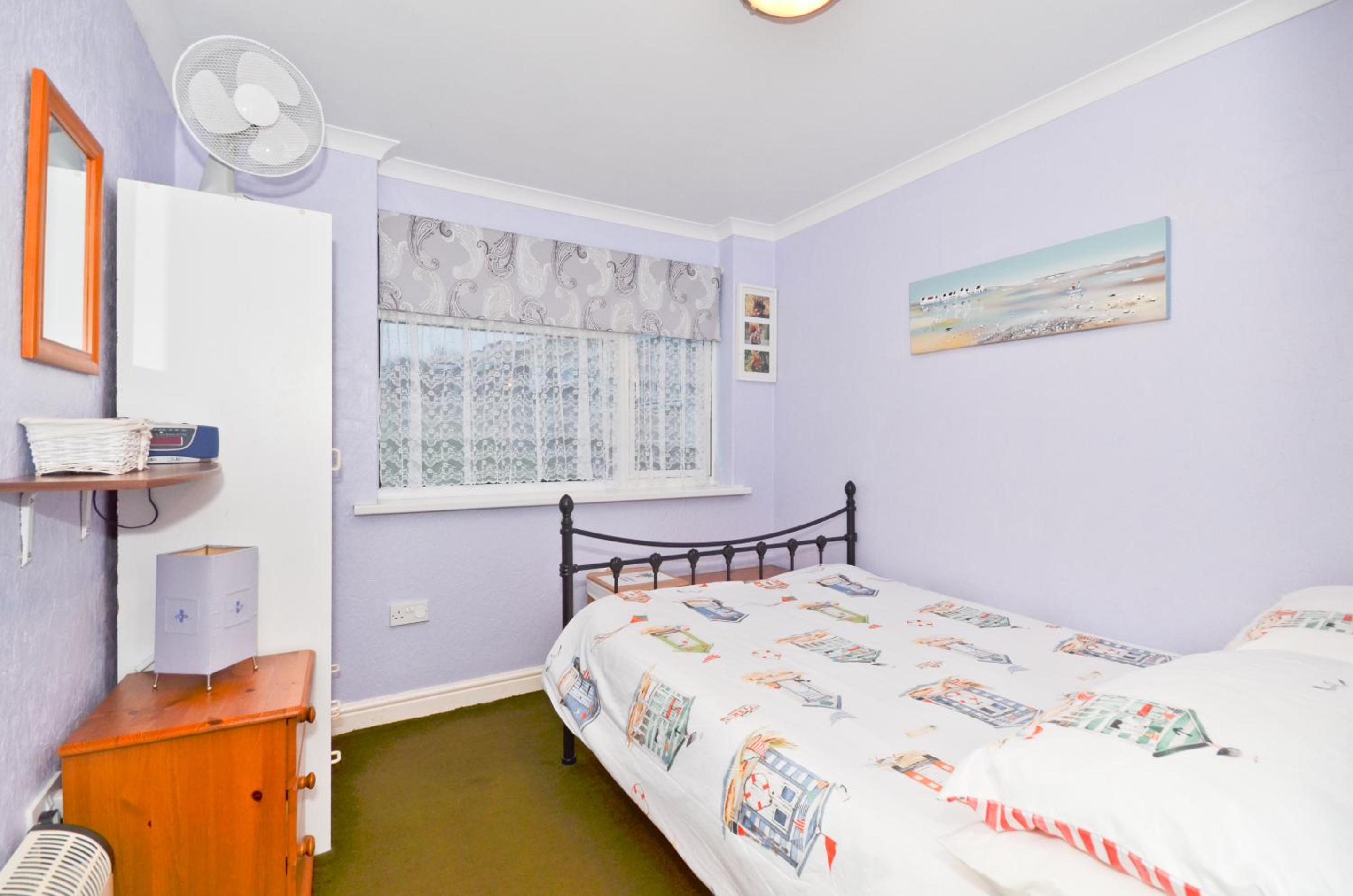 155 Sandown Bay Holiday Park view 5