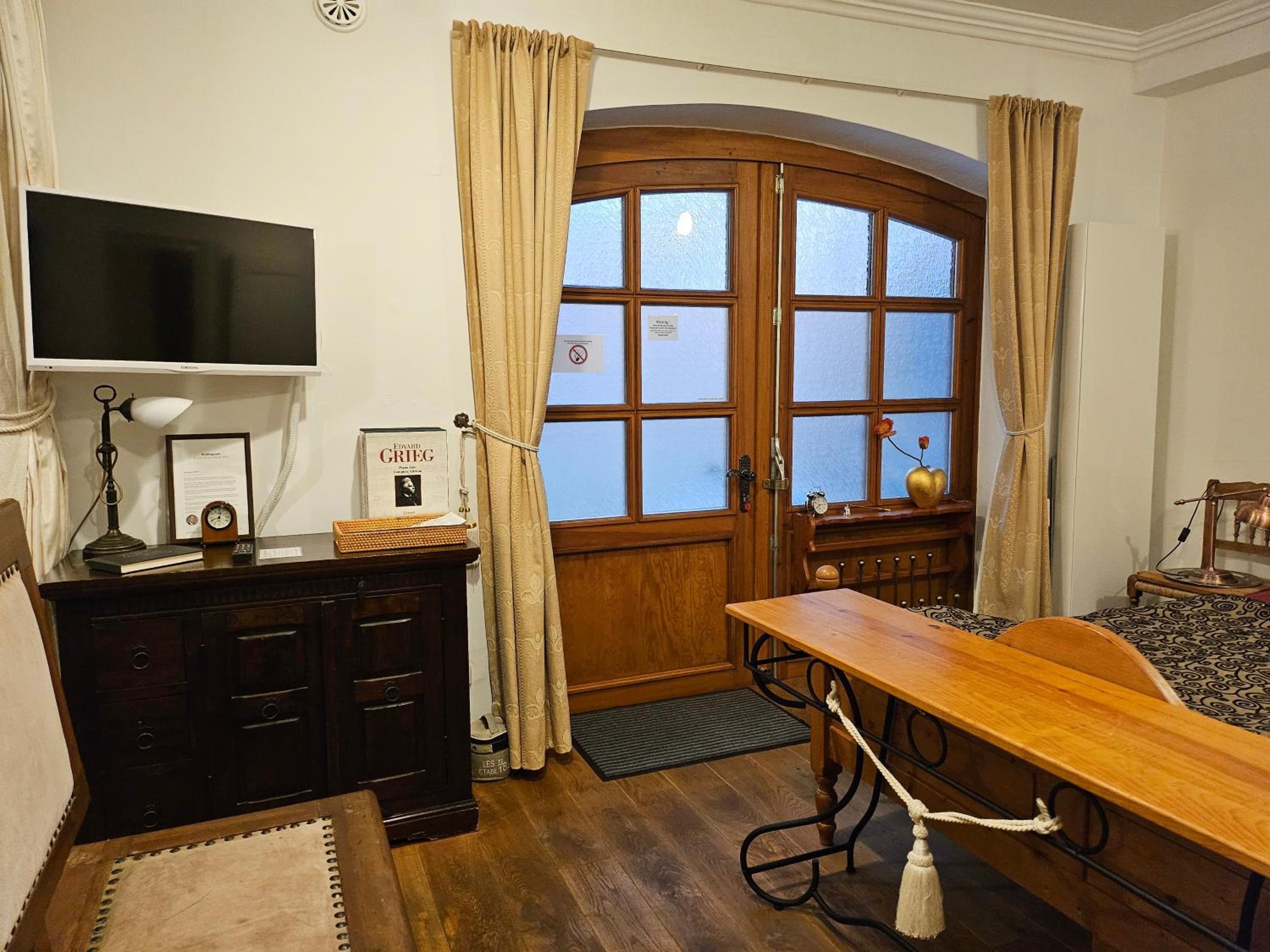 Altstadt Suite