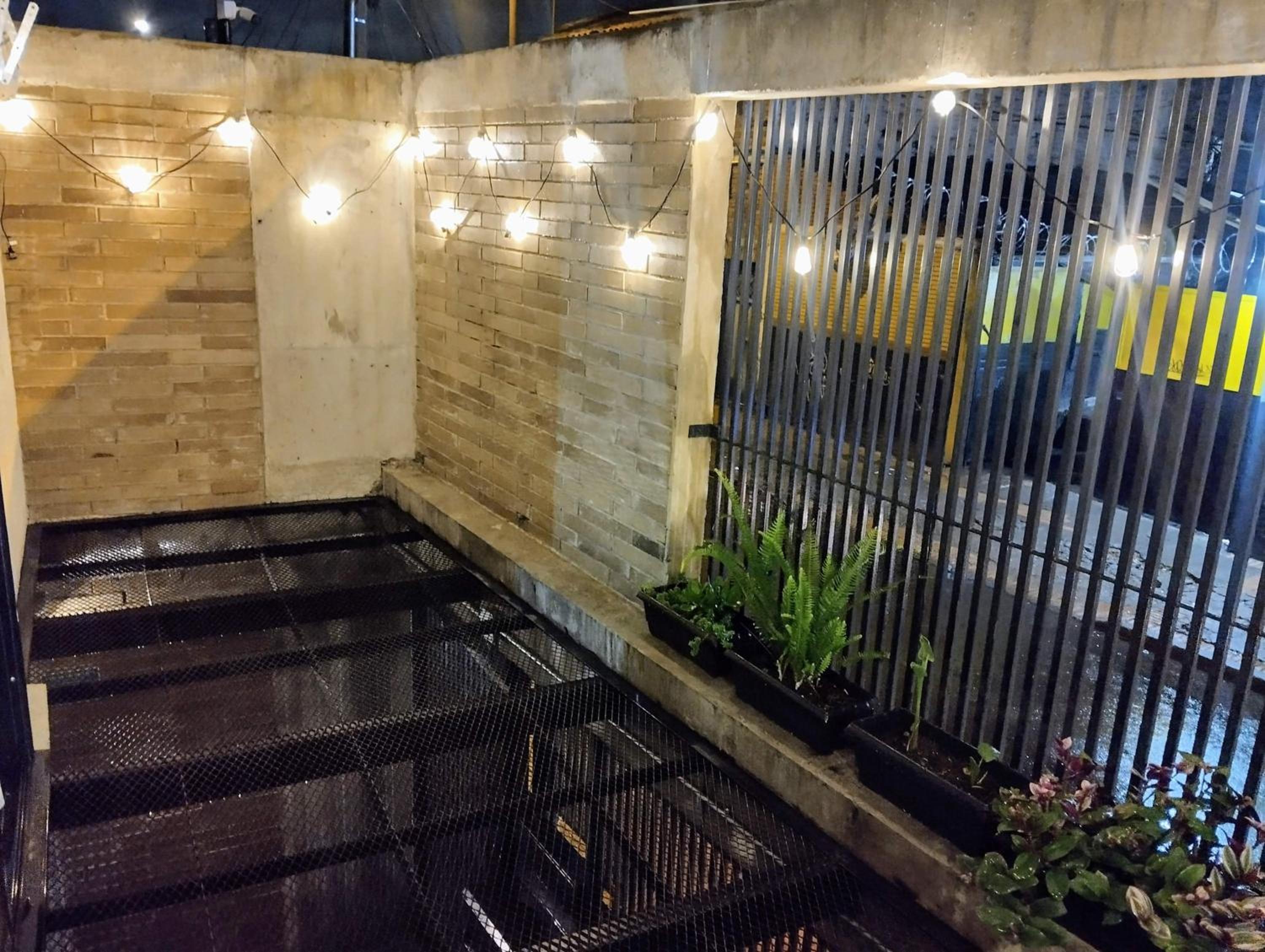 Loft Diseño Industrial en Centro Histórico