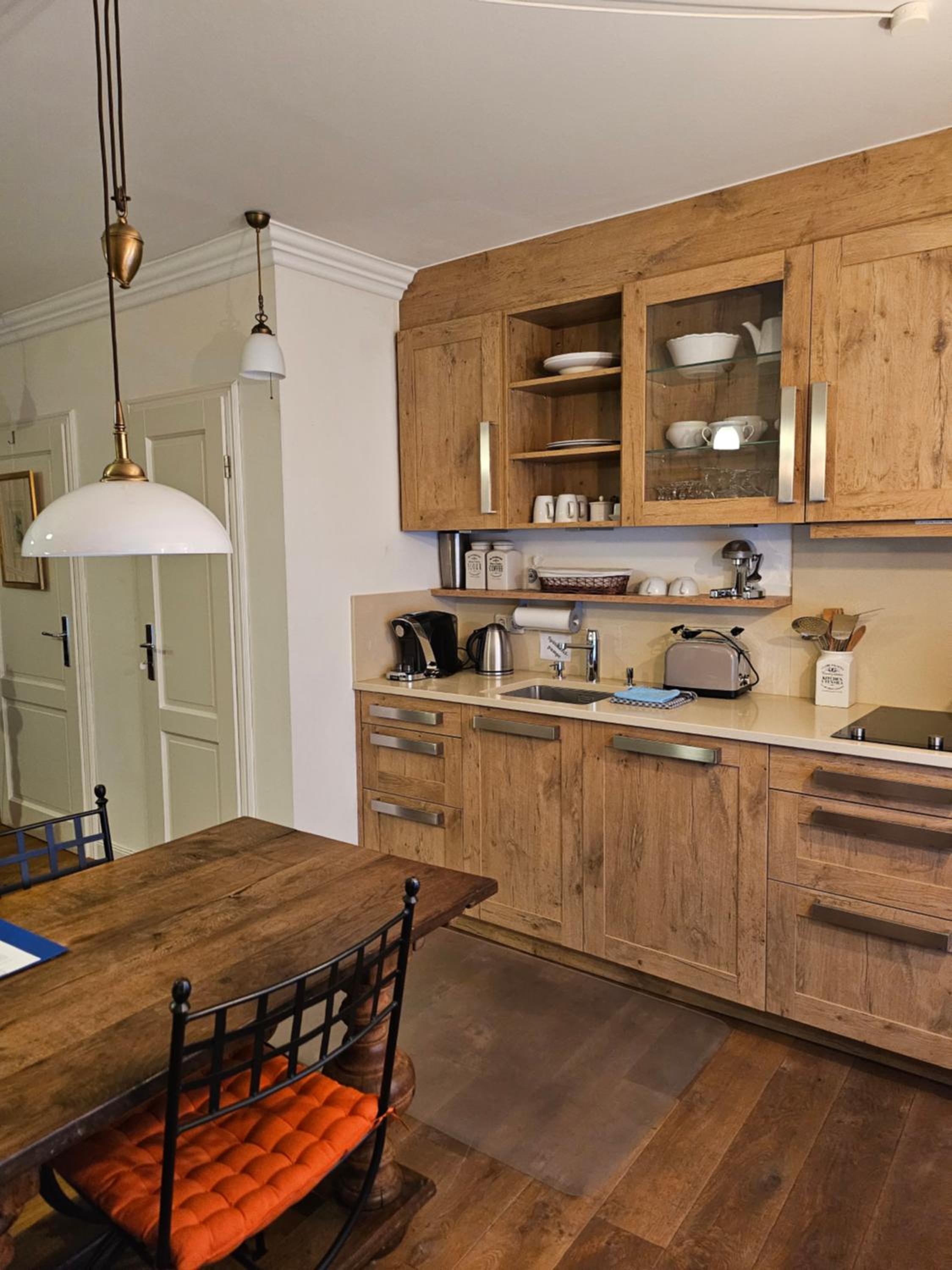 Altstadt Suite