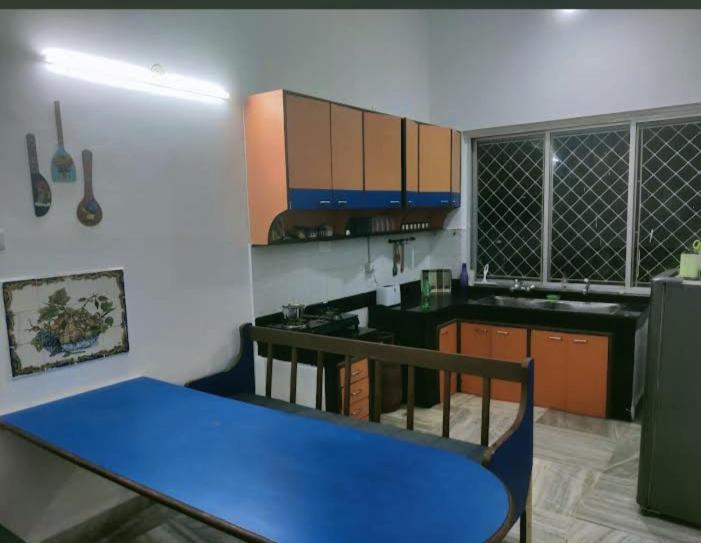 Fire 3 Bhk Luxury villa view 4