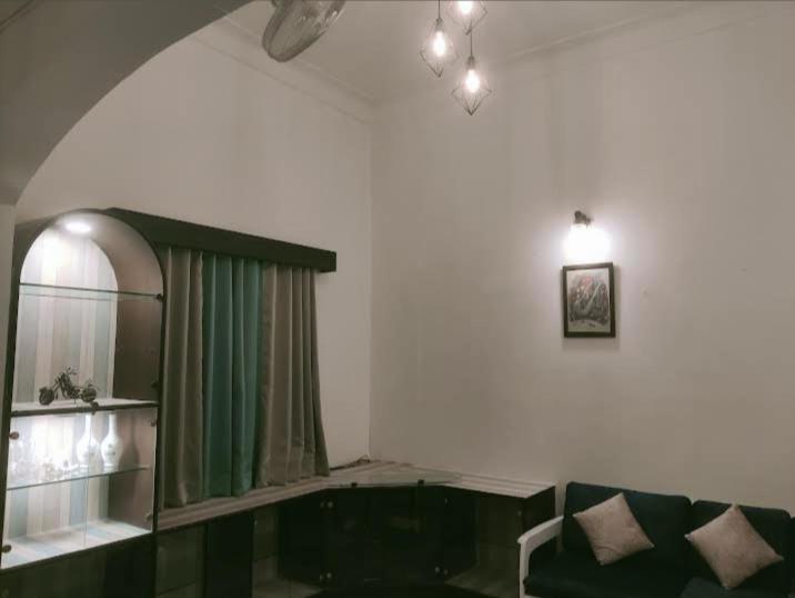 Fire 3 Bhk Luxury villa view 3