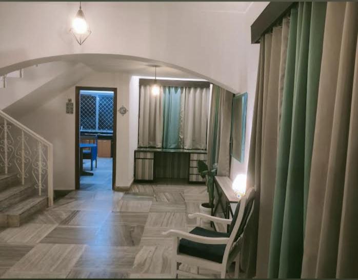 Fire 3 Bhk Luxury villa view 2