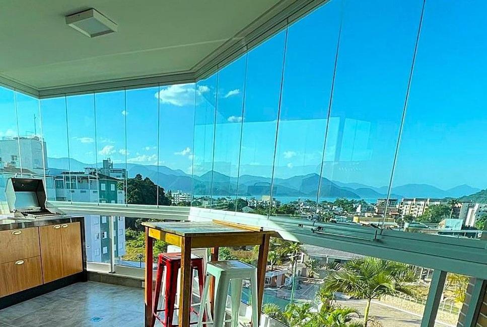 Para Oka Itaguá - Vista ao Mar