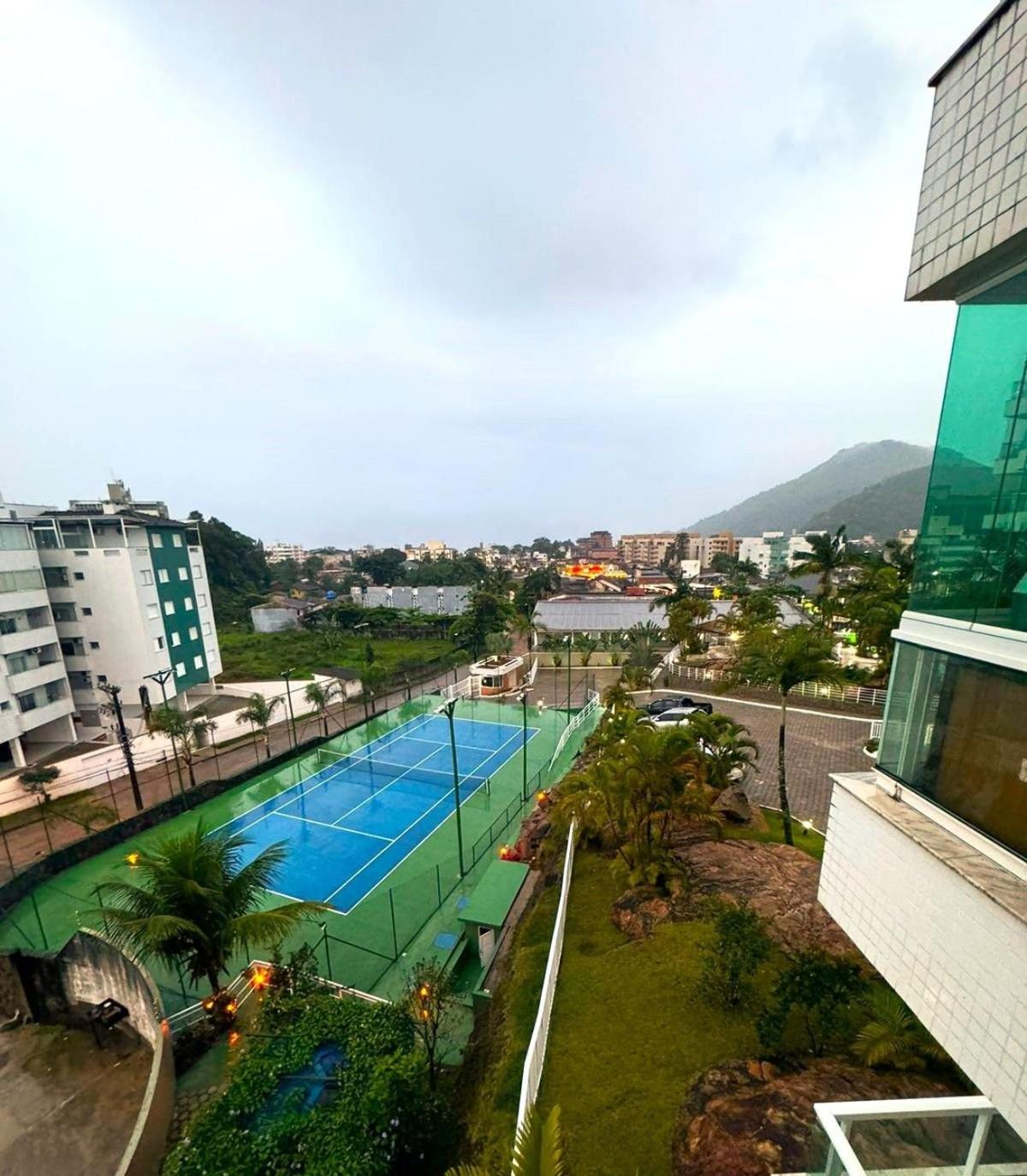 Para Oka Itaguá - Vista ao Mar