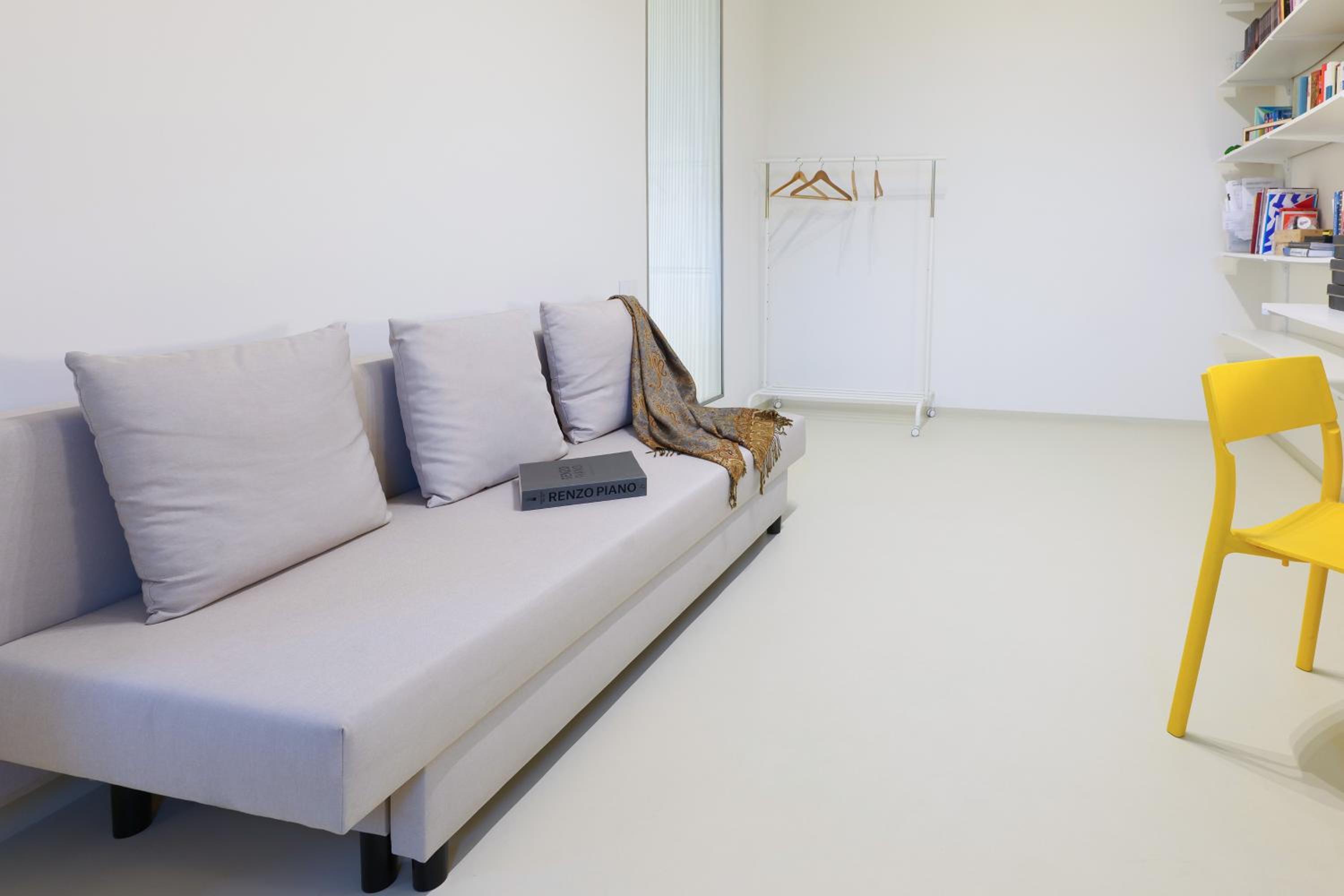 Contempora - The Architect's House