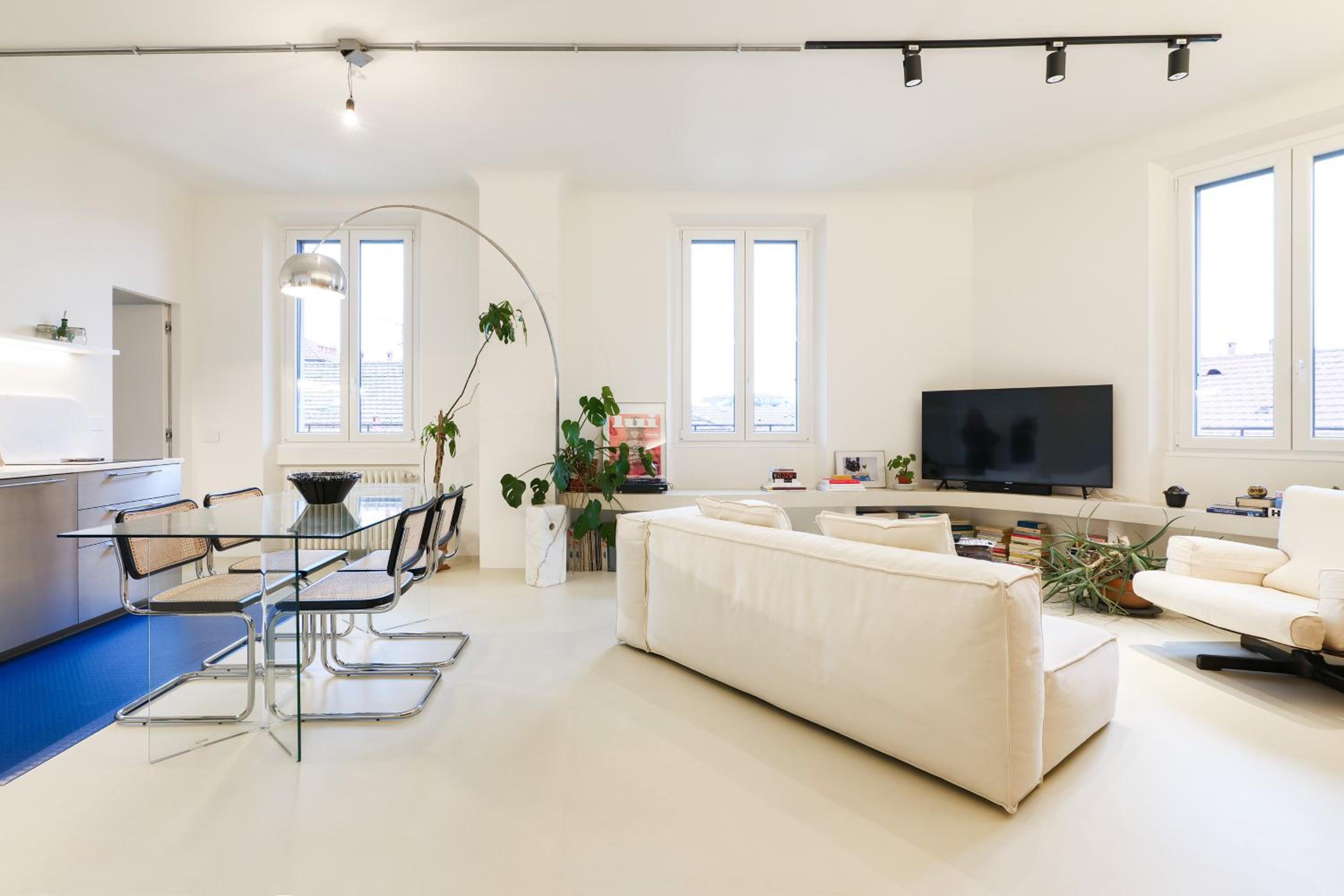 Contempora - The Architect's House