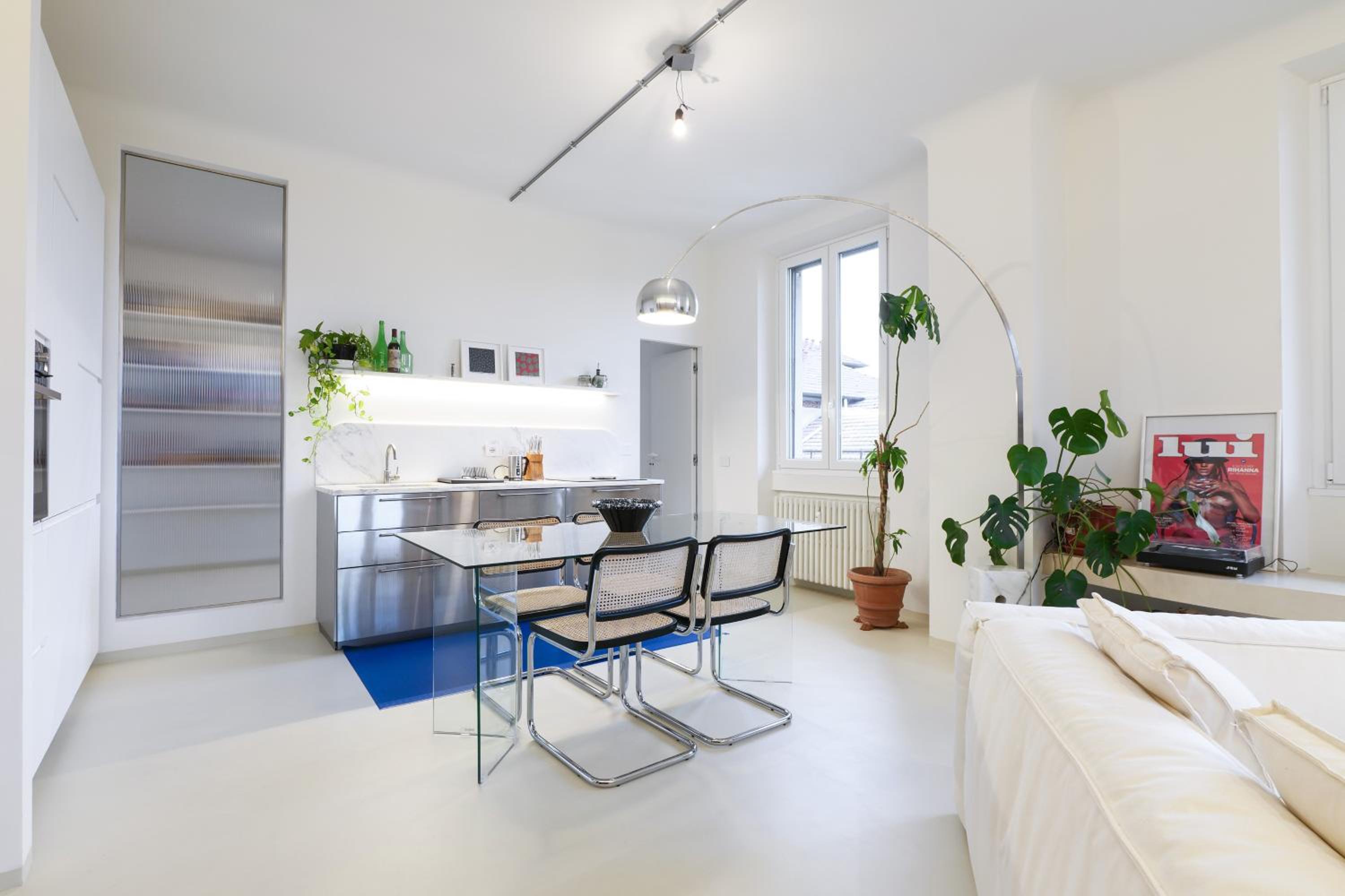 Contempora - The Architect's House