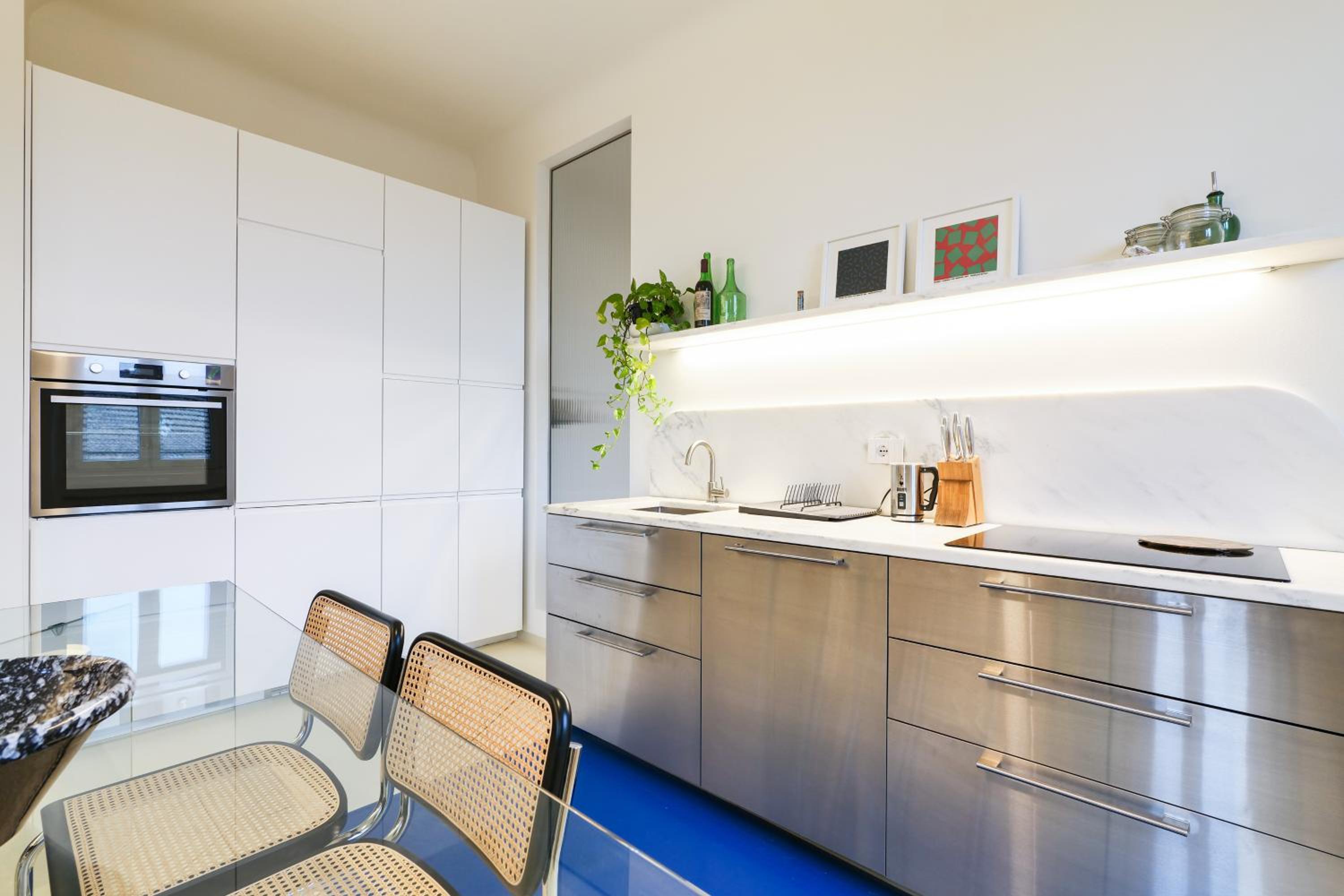 Contempora - The Architect's House