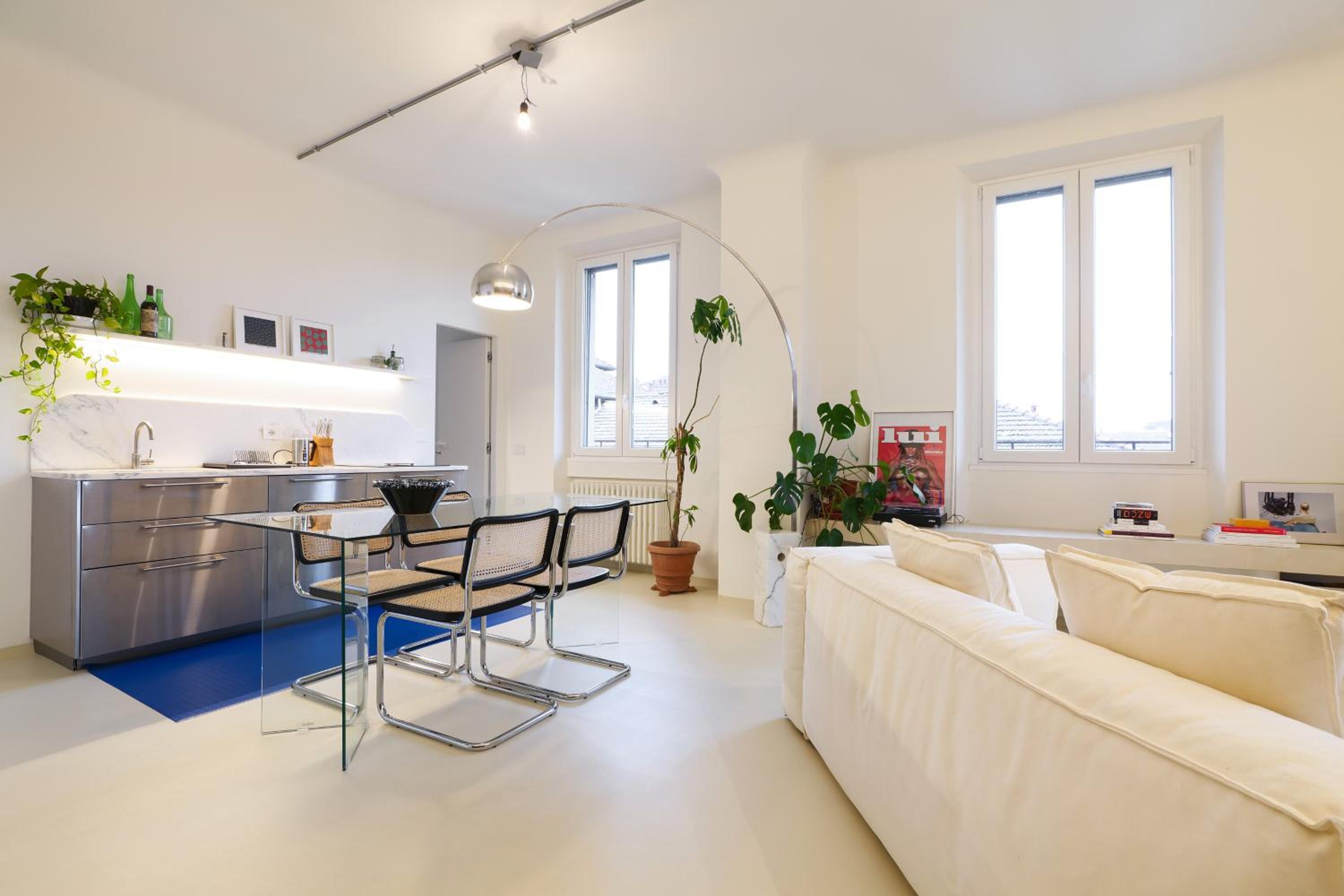 Contempora - The Architect's House