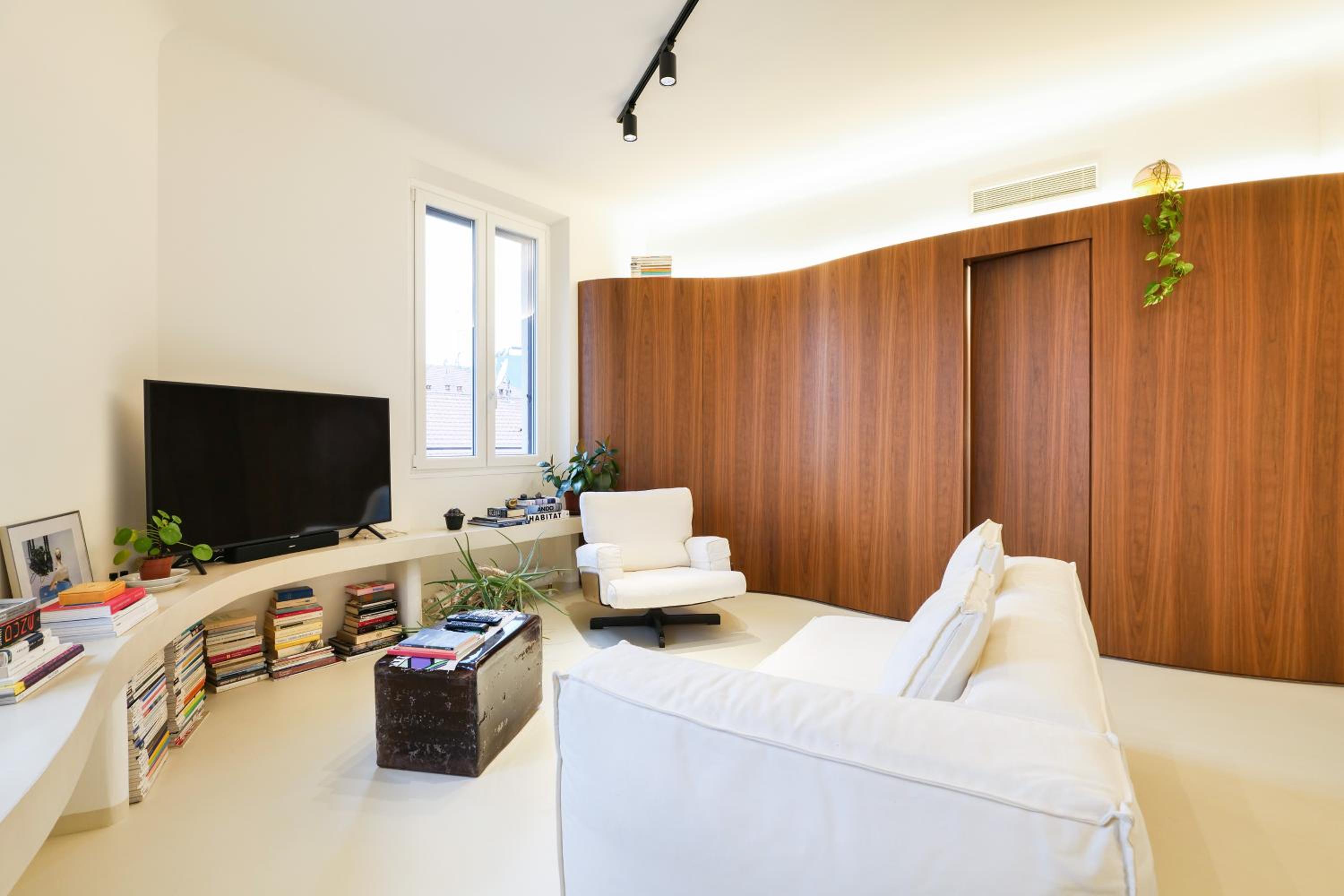 Contempora - The Architect's House