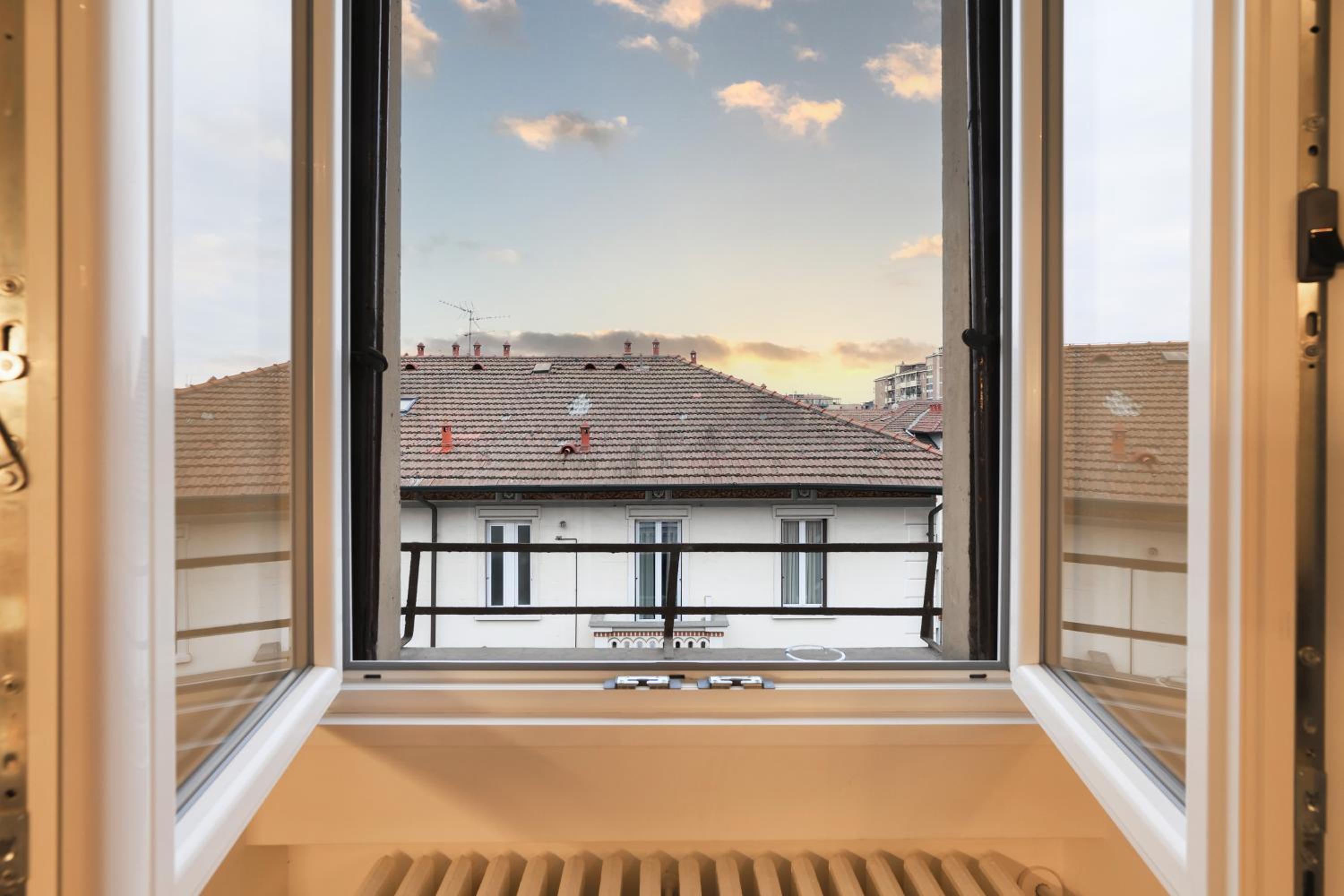 Contempora - The Architect's House