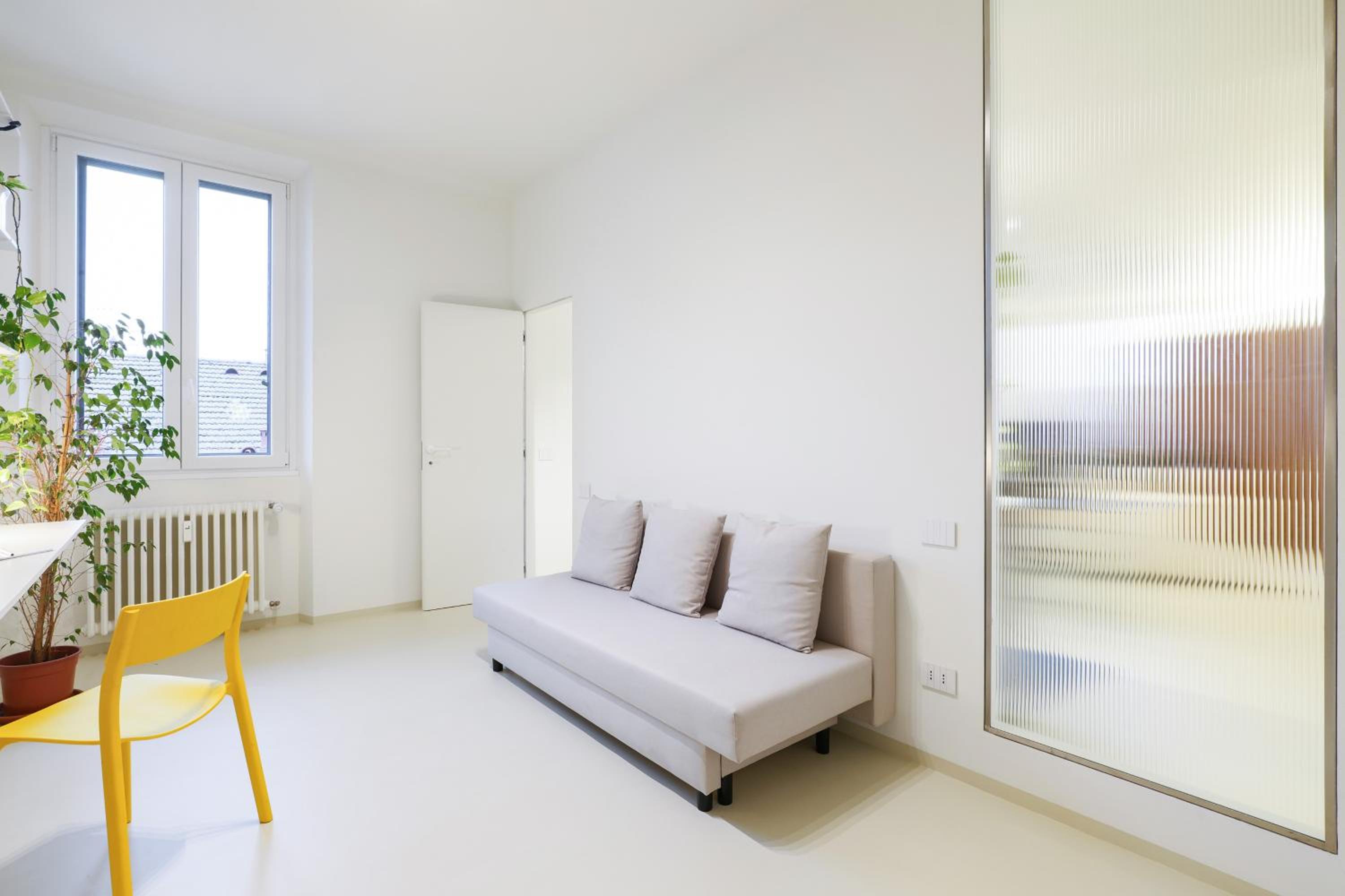 Contempora - The Architect's House