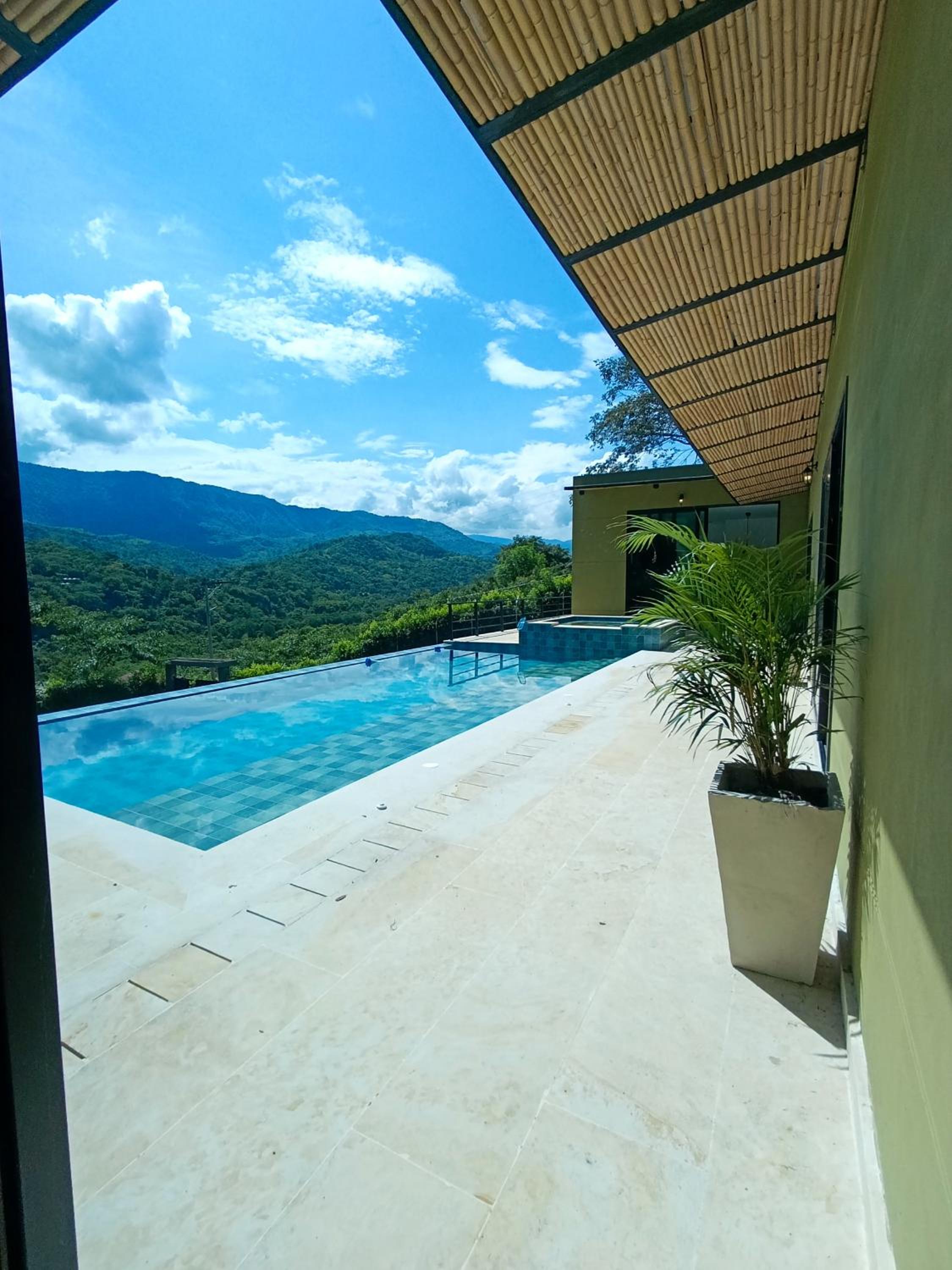 Casa Mezcal