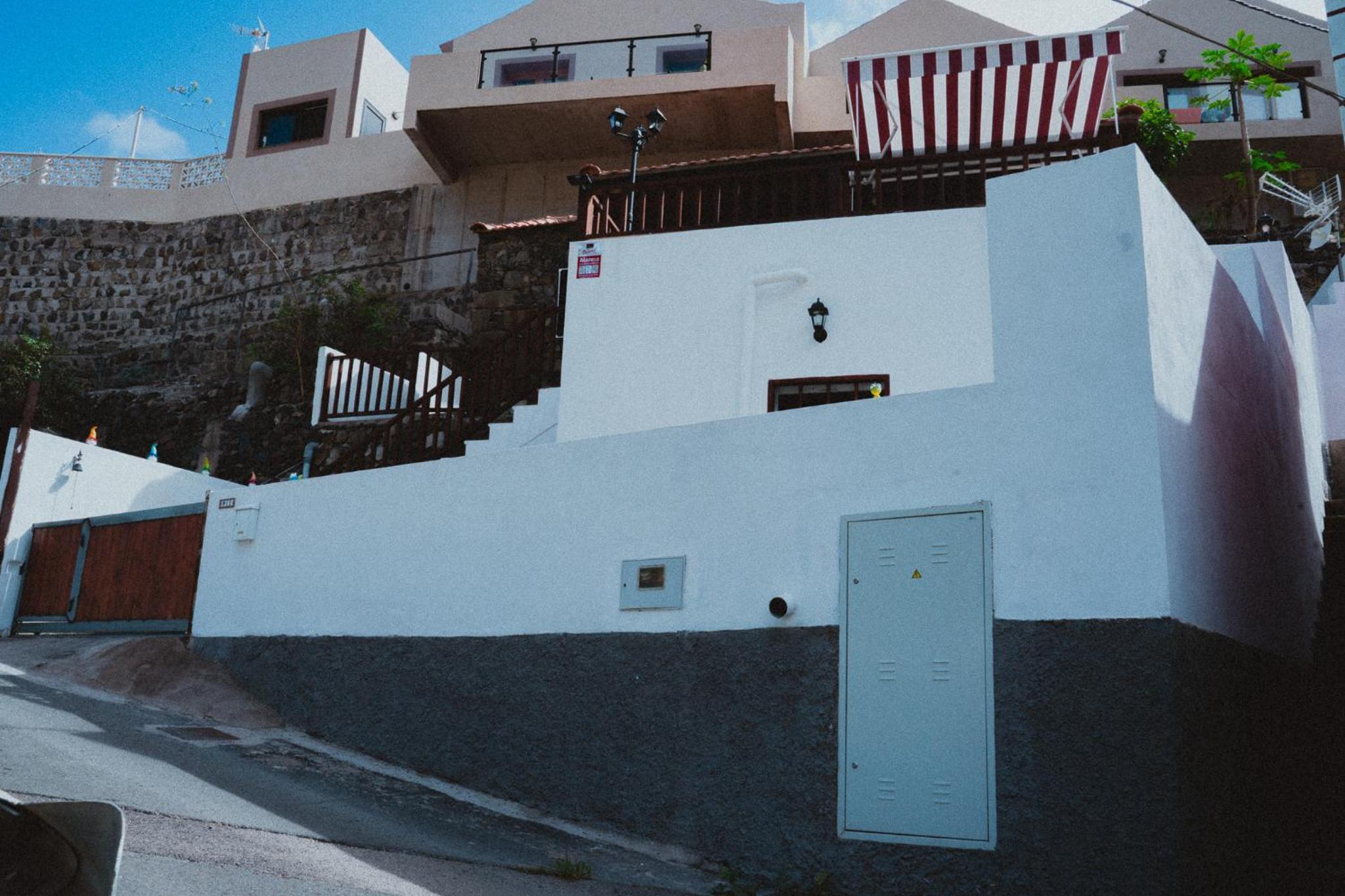 Casa Esteban