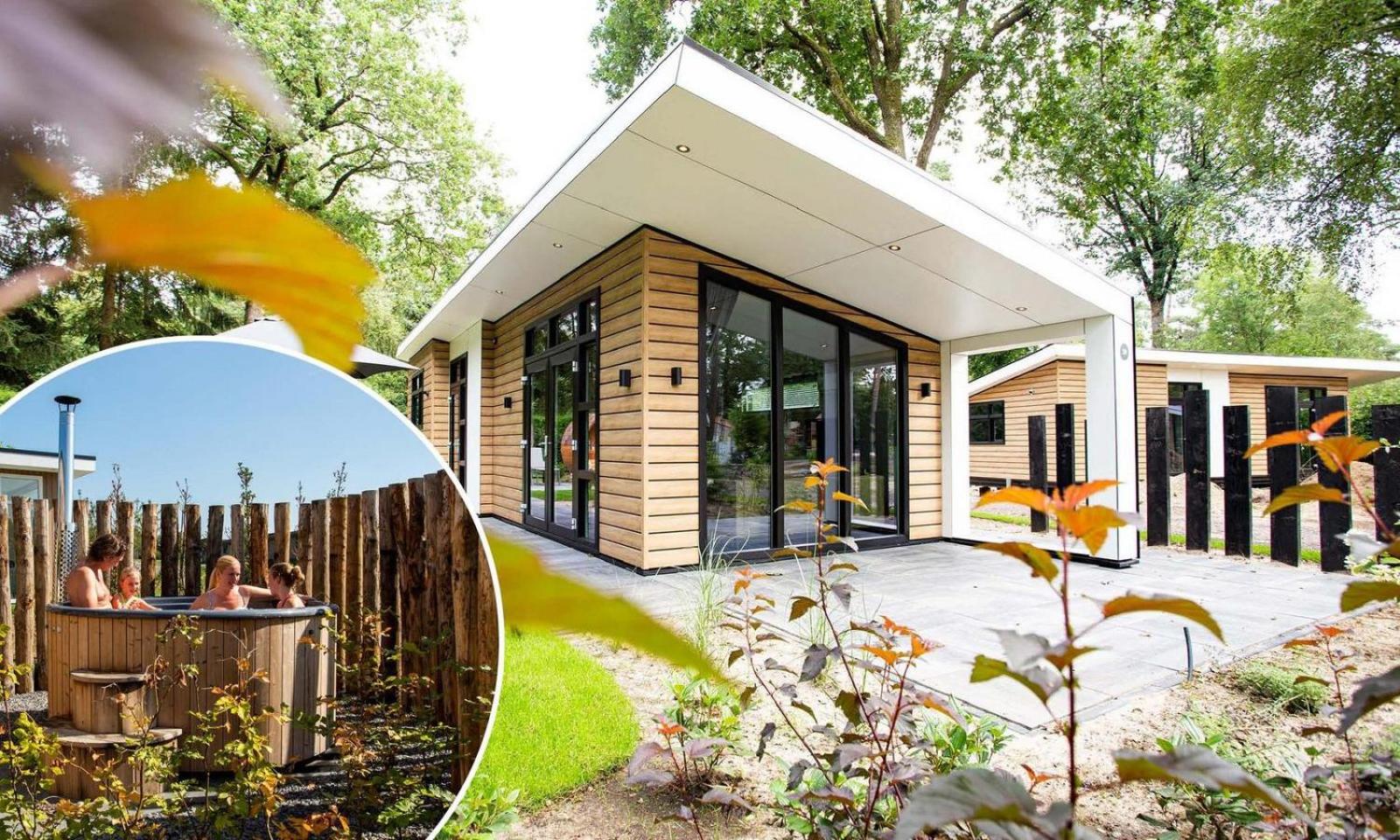TopParken - Resort Veluwe view 4