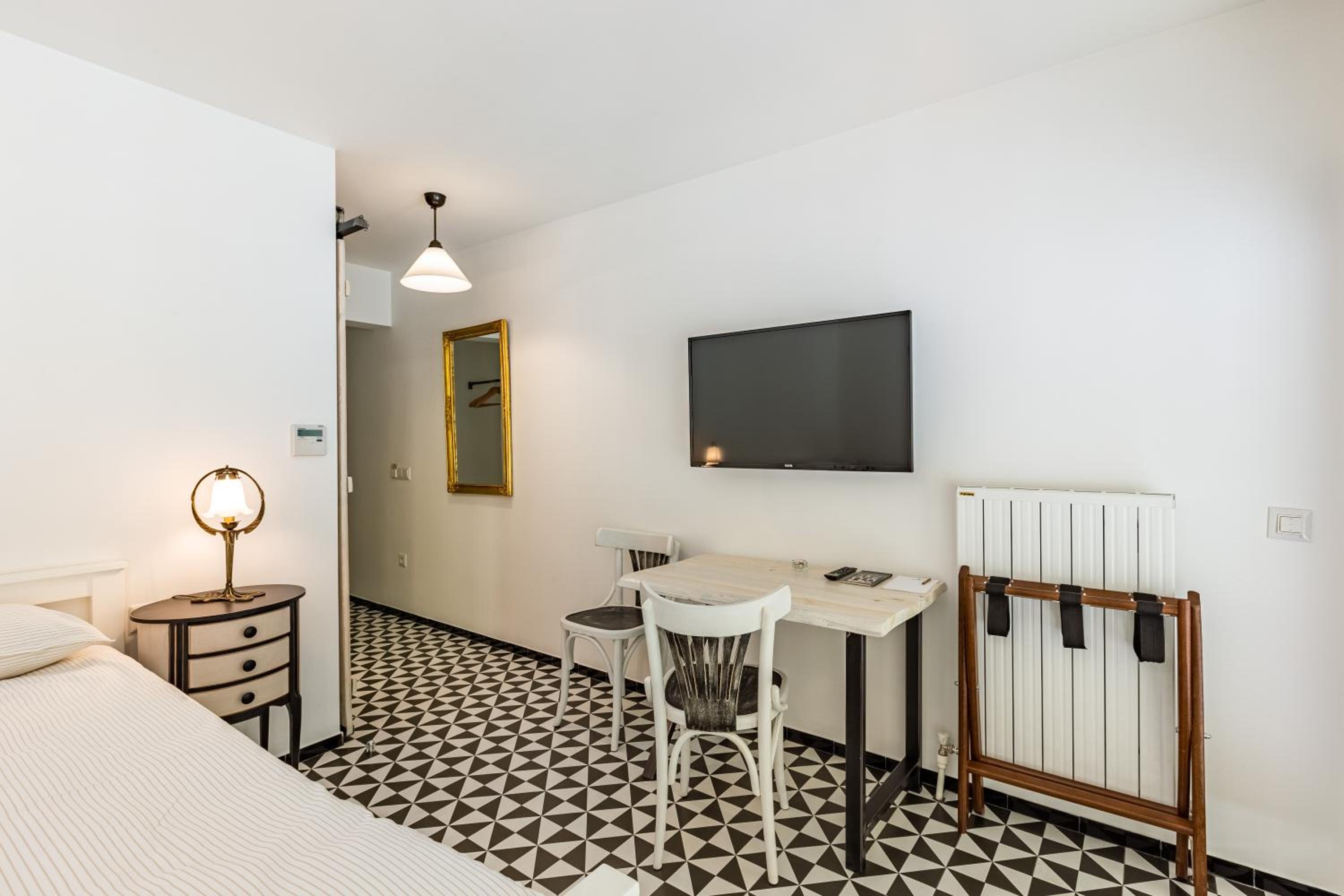 Villa Pera Suite Otel - Image 142