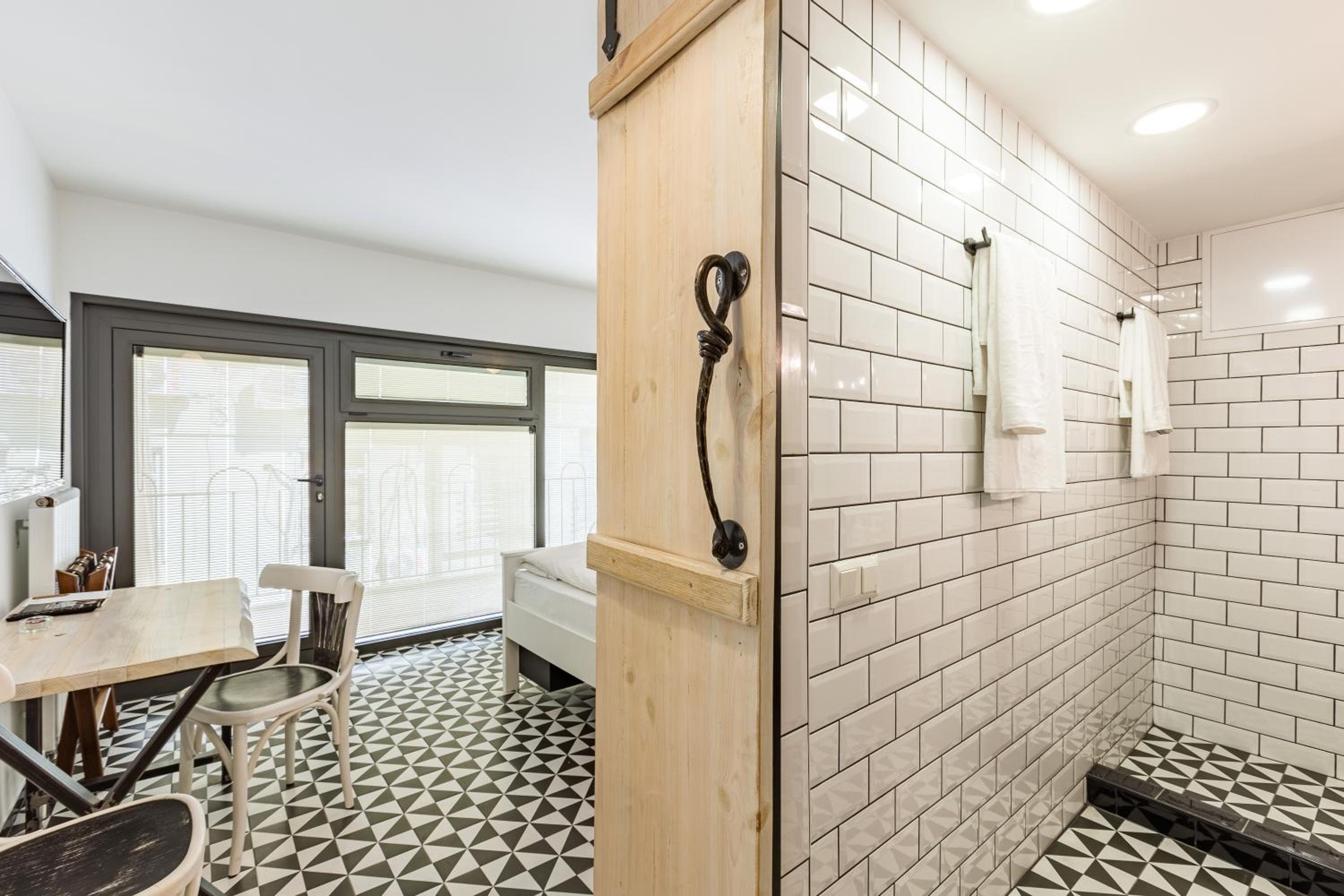 Villa Pera Suite Otel - Image 221