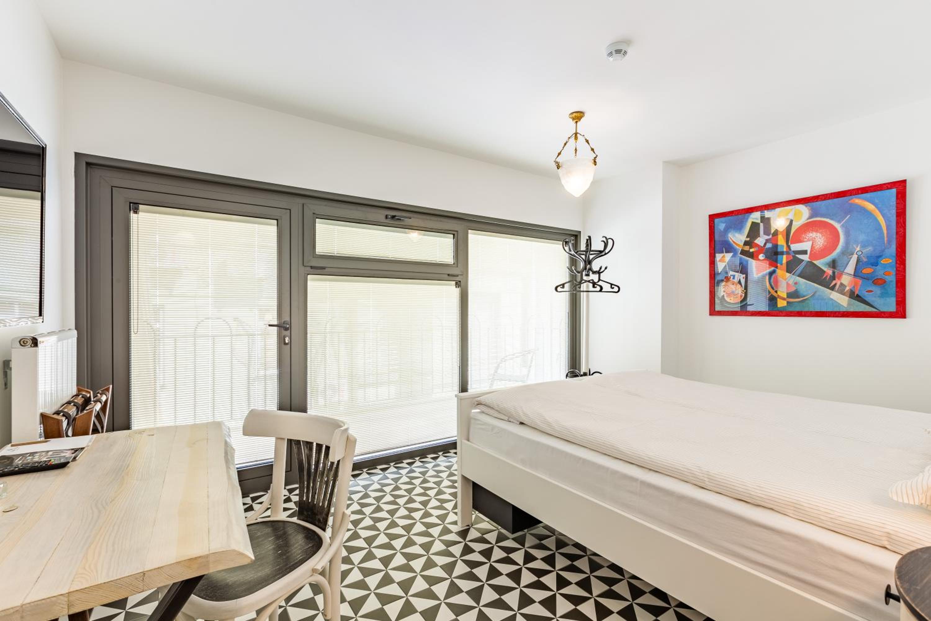 Villa Pera Suite Otel - Image 143