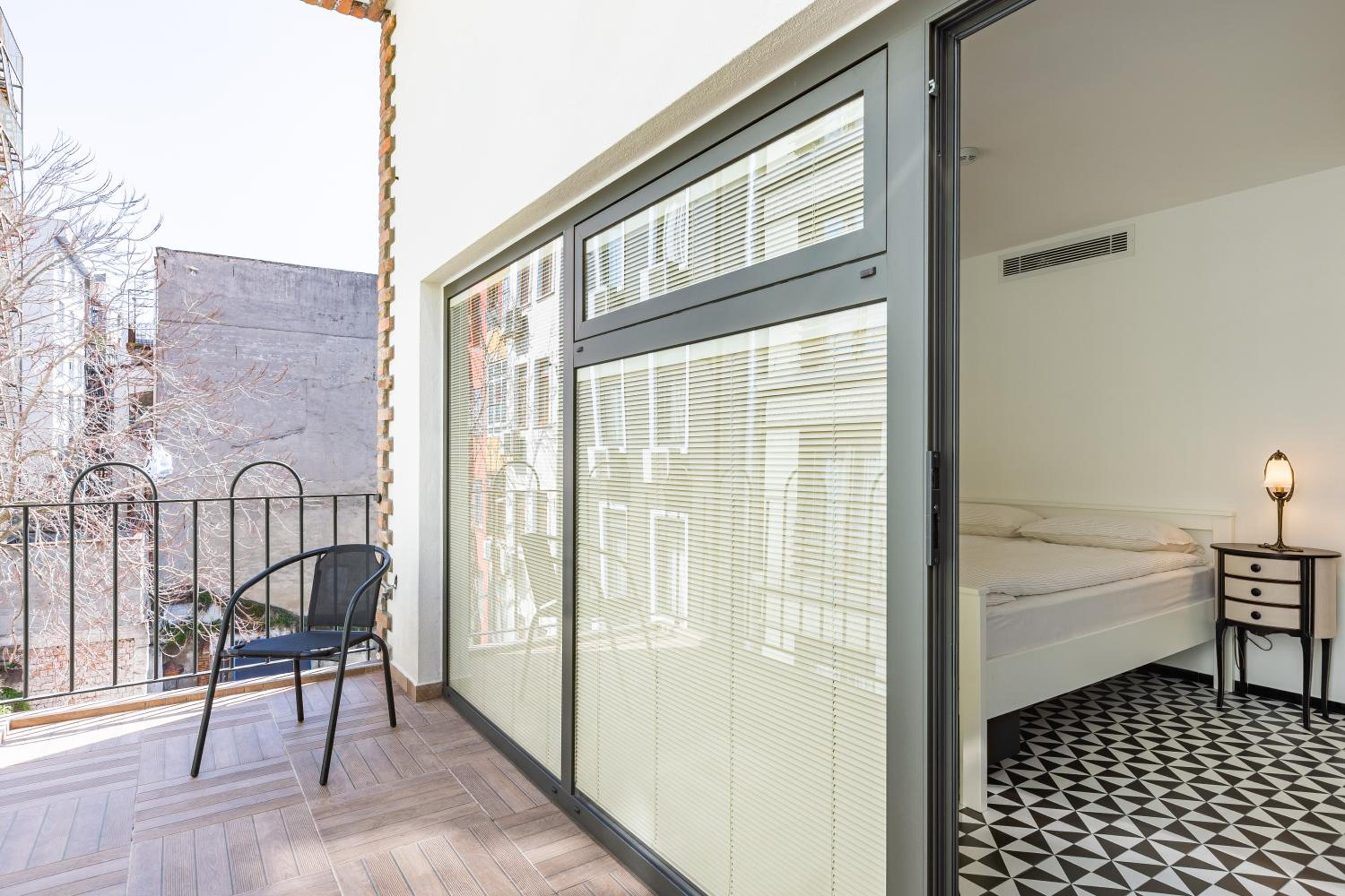 Villa Pera Suite Otel - Image 223