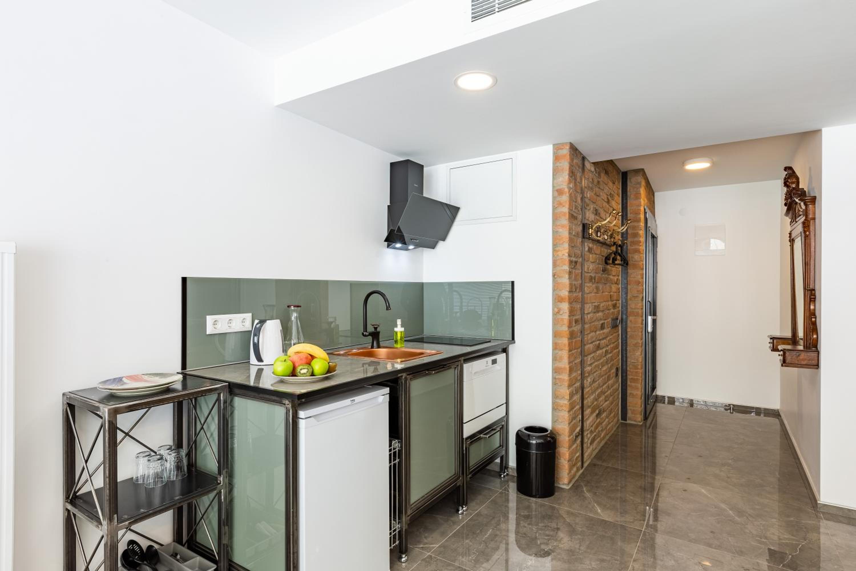 Villa Pera Suite Otel - Image 224