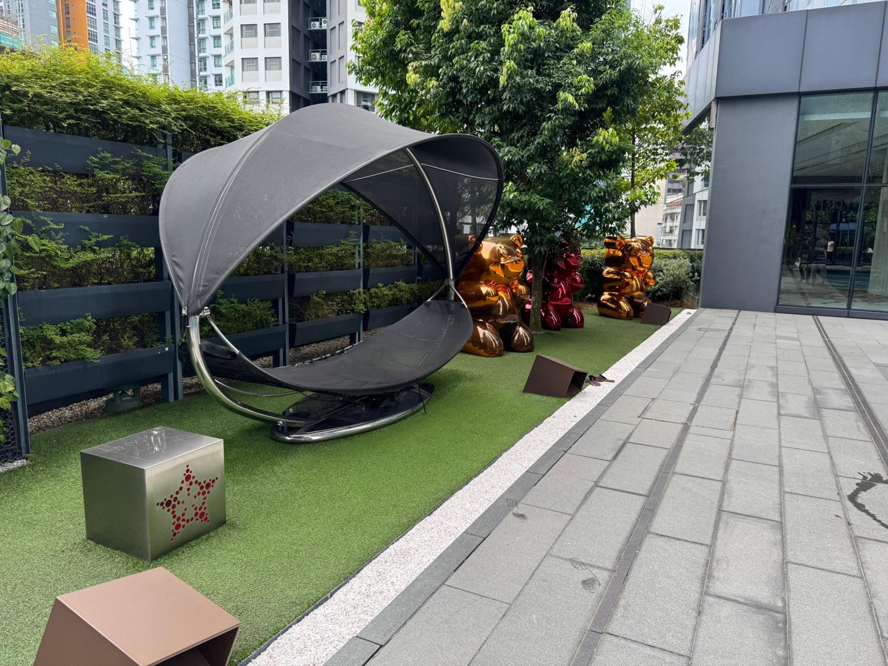 Cozy Comfy & Affordable Place at KLCC