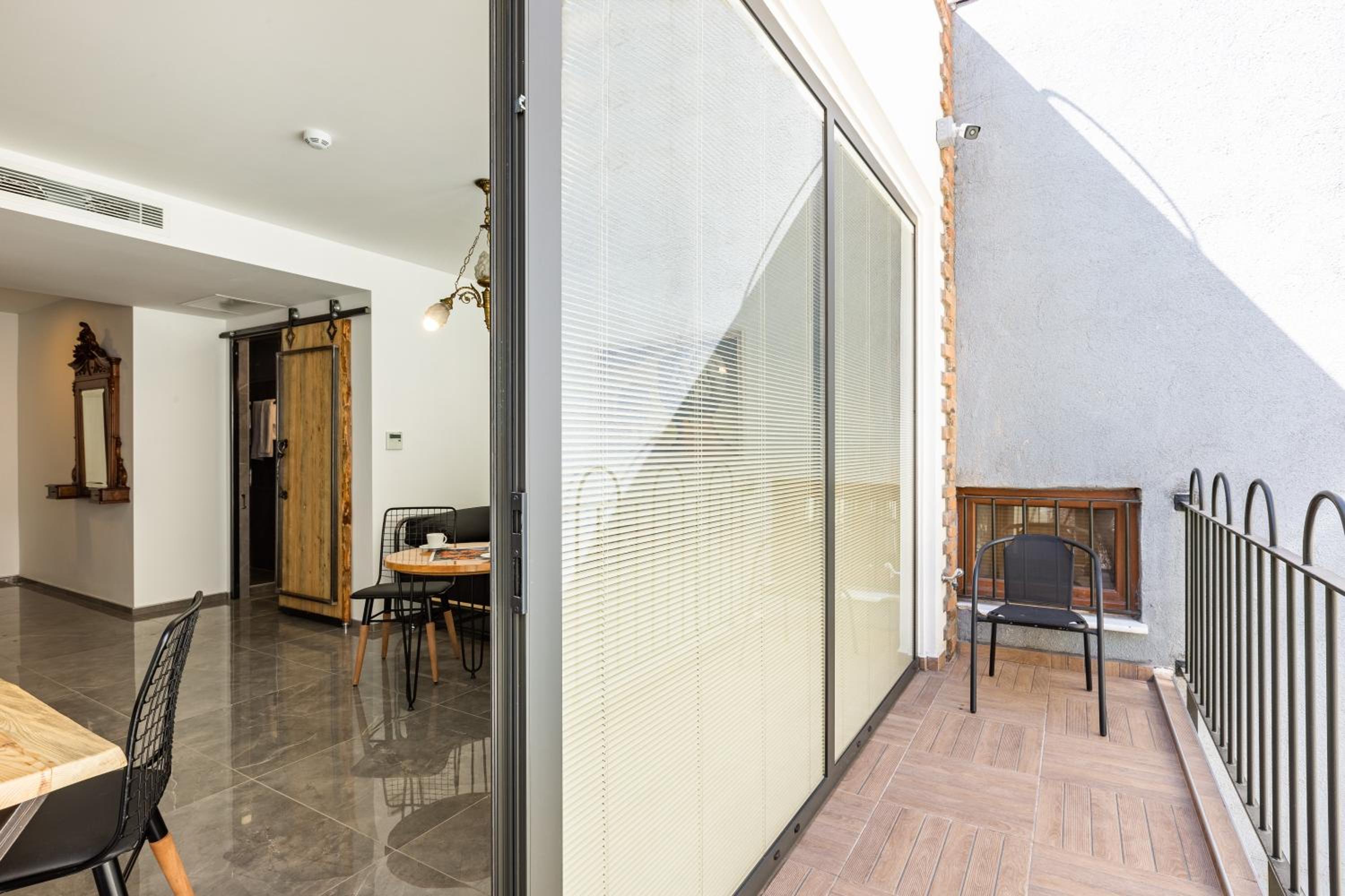 Villa Pera Suite Otel - Image 229