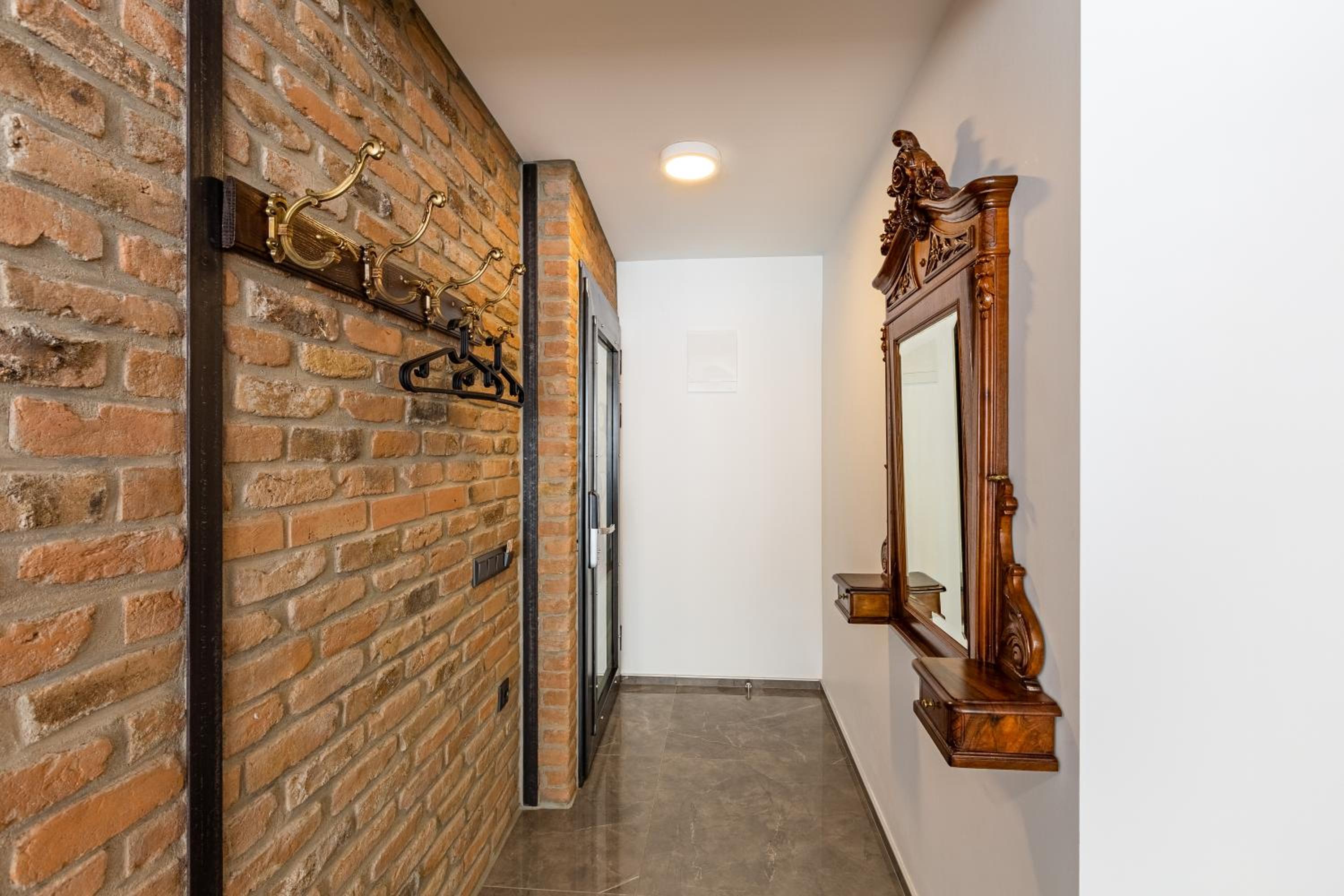 Villa Pera Suite Otel - Image 135