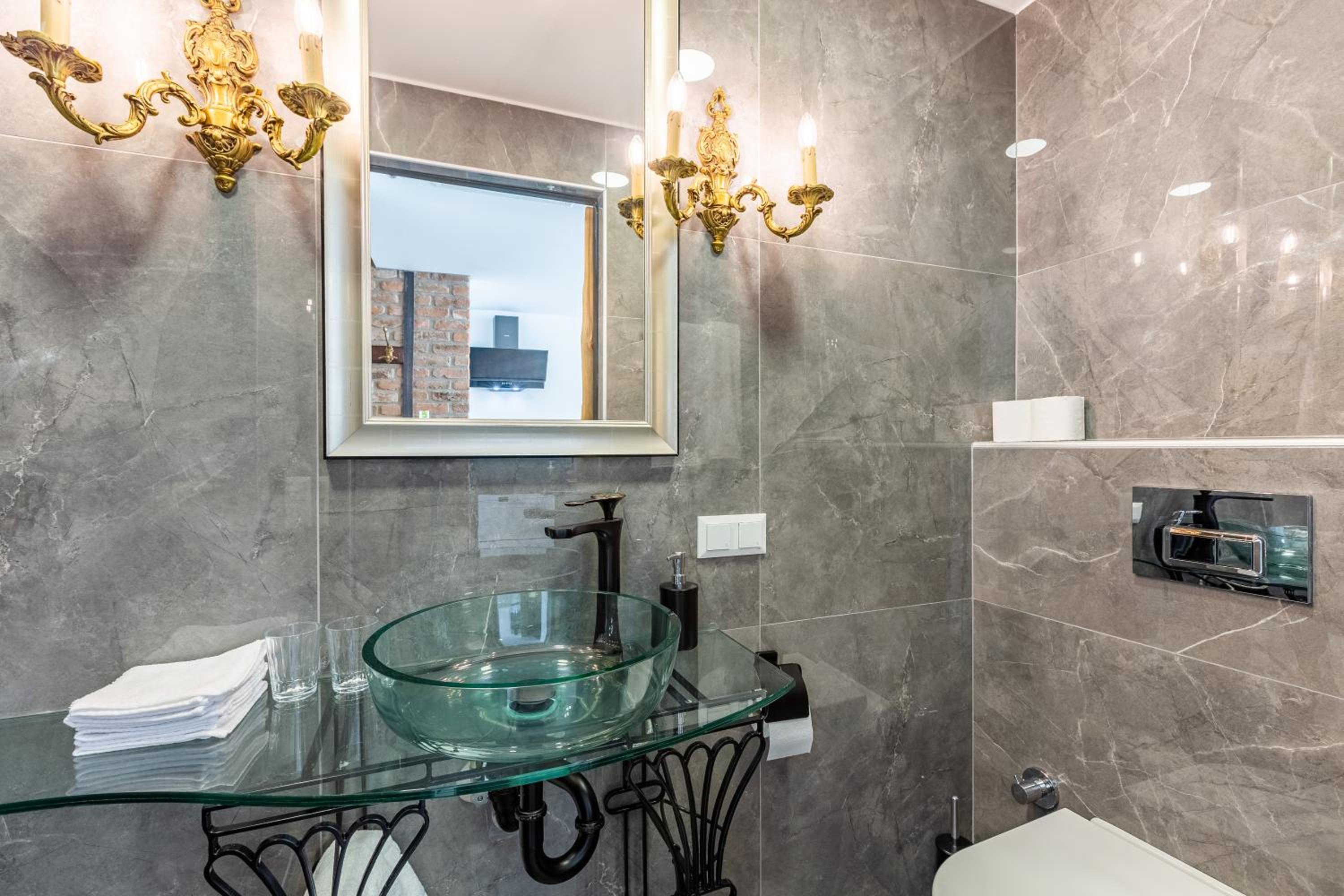 Villa Pera Suite Otel - Image 138