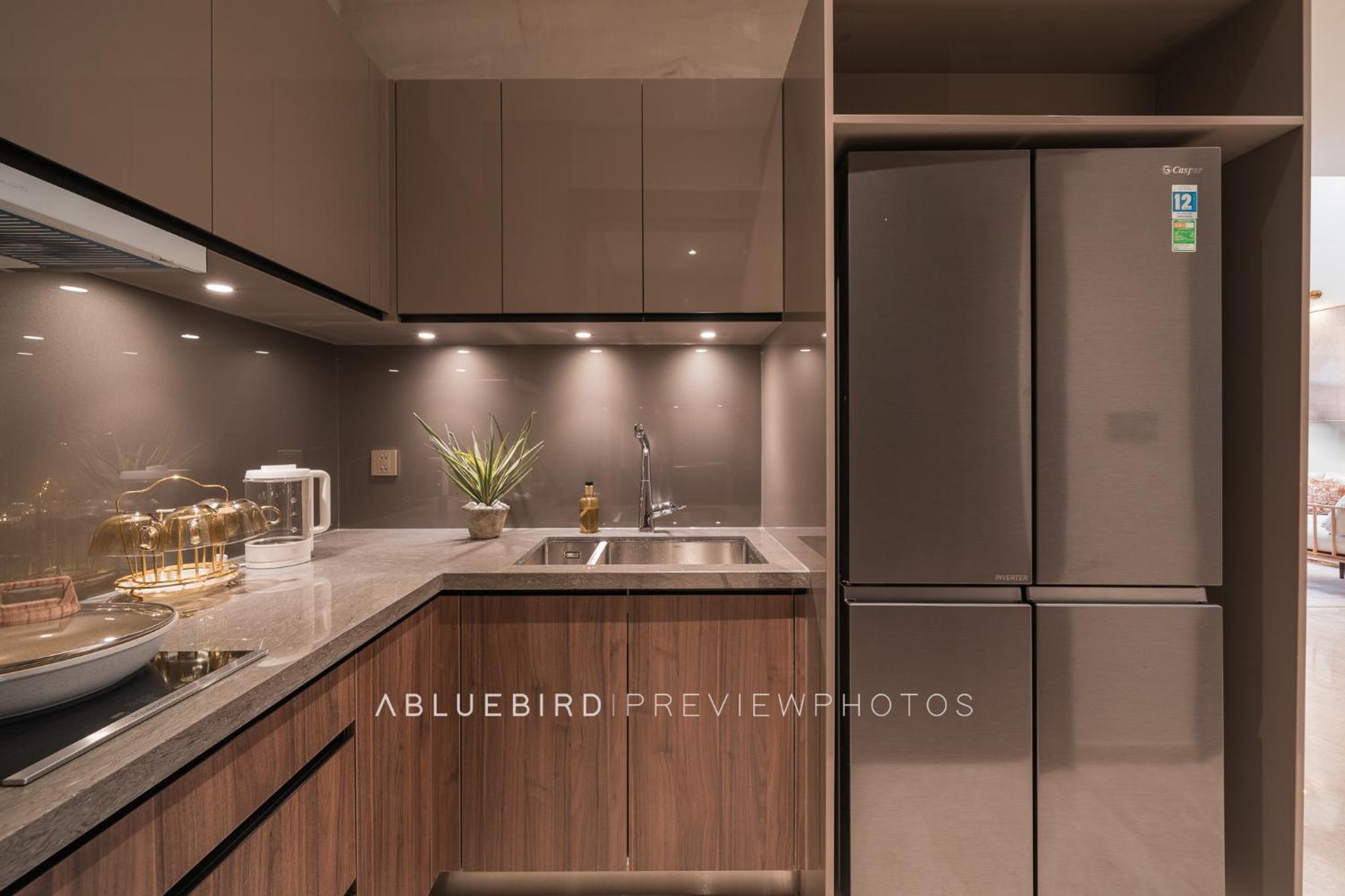 MarQ District 1 Elite Apartel by SSens