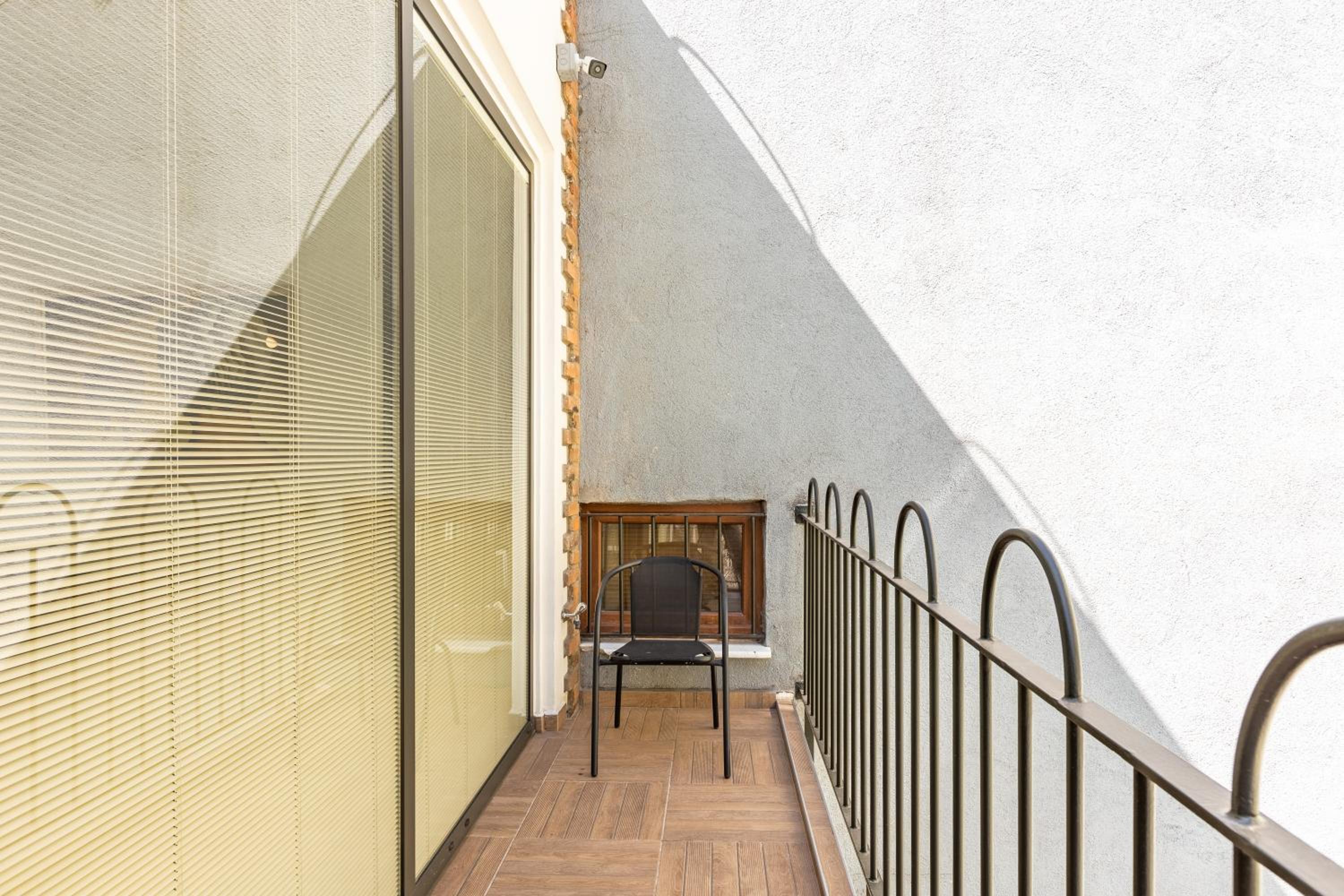 Villa Pera Suite Otel - Image 139