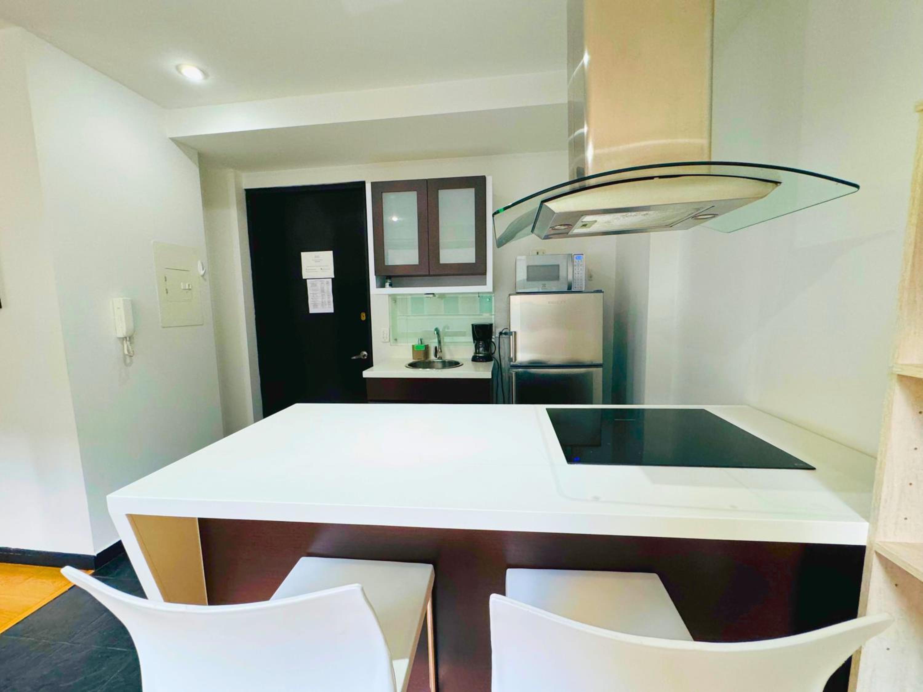Continental Aparthotel Bogotá - Aparta Suite