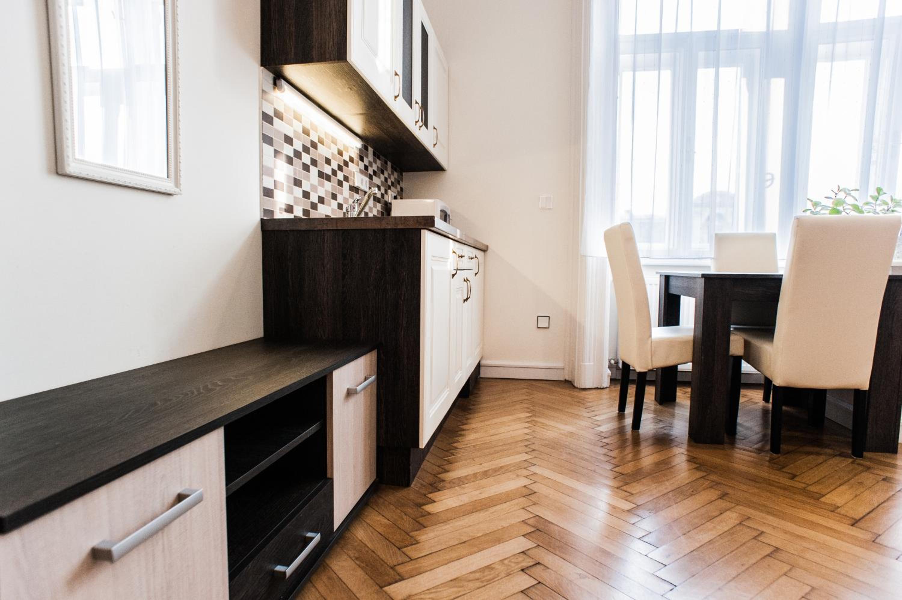All In Apartman view 4
