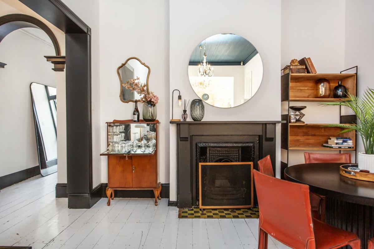 Quaint Notting Hill House - Green Point view 5