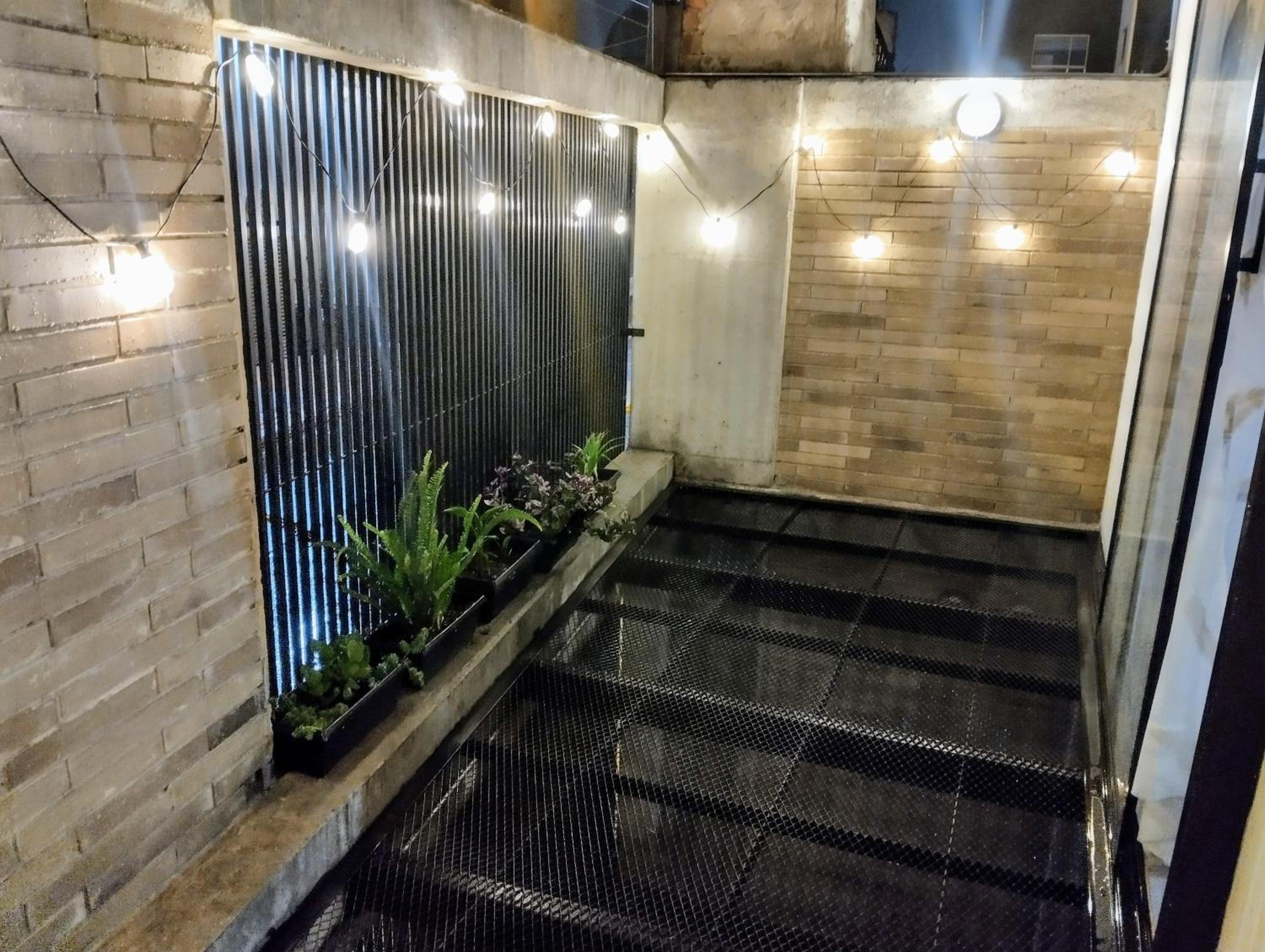 Loft Diseño Industrial en Centro Histórico
