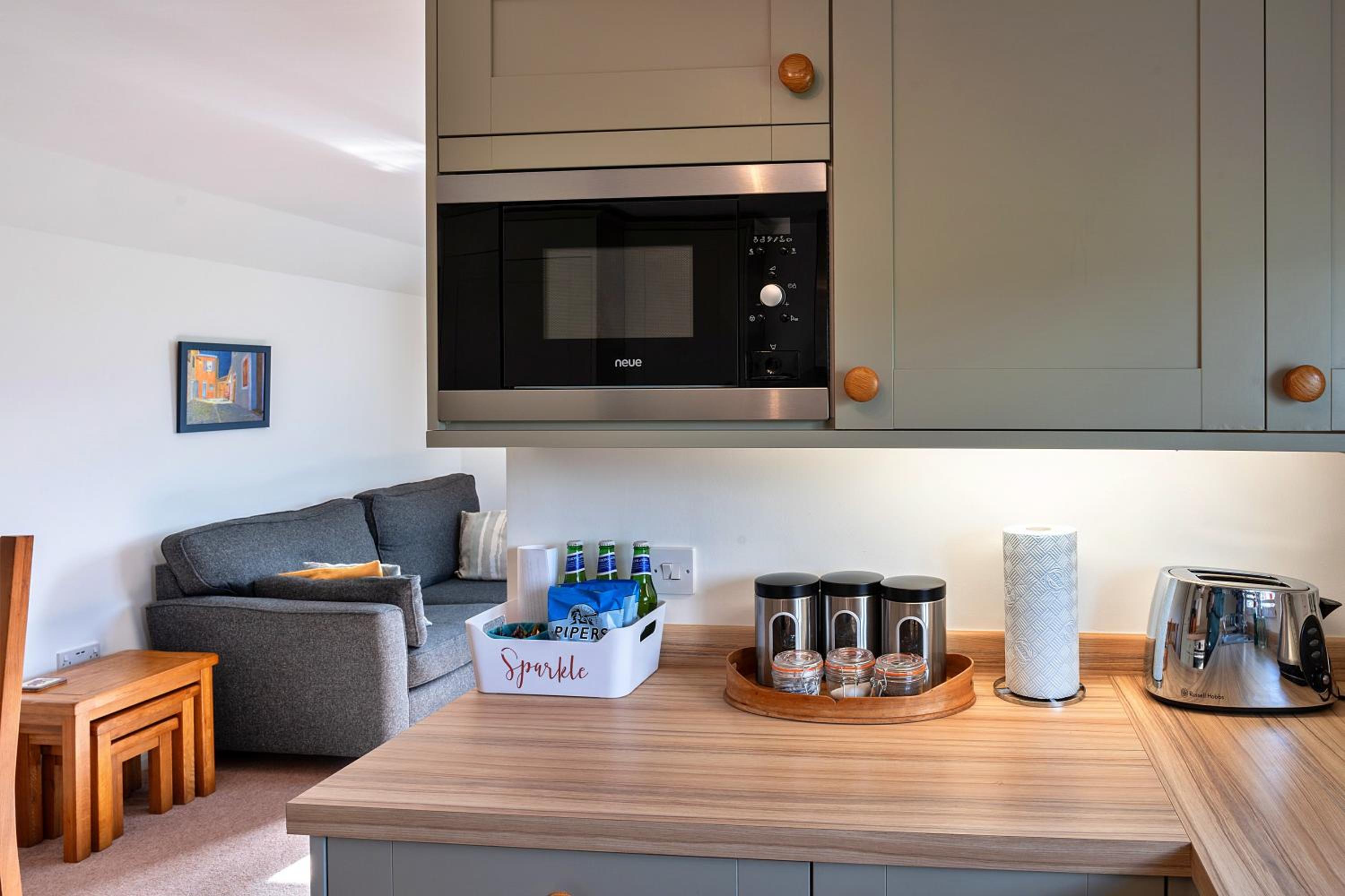 Finest Retreats - The Barn at Prowses Farm view 5
