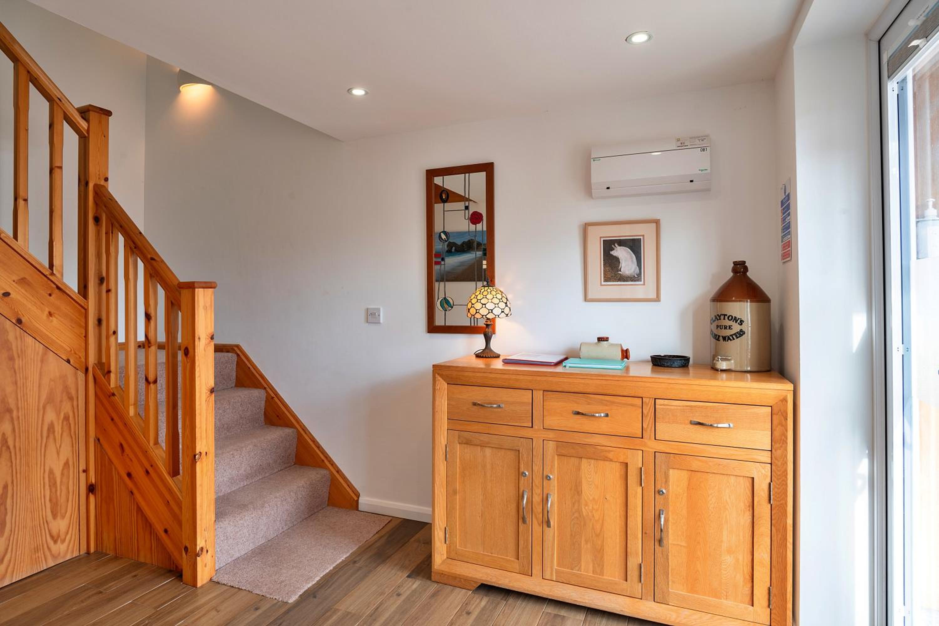 Finest Retreats - The Barn at Prowses Farm view 2