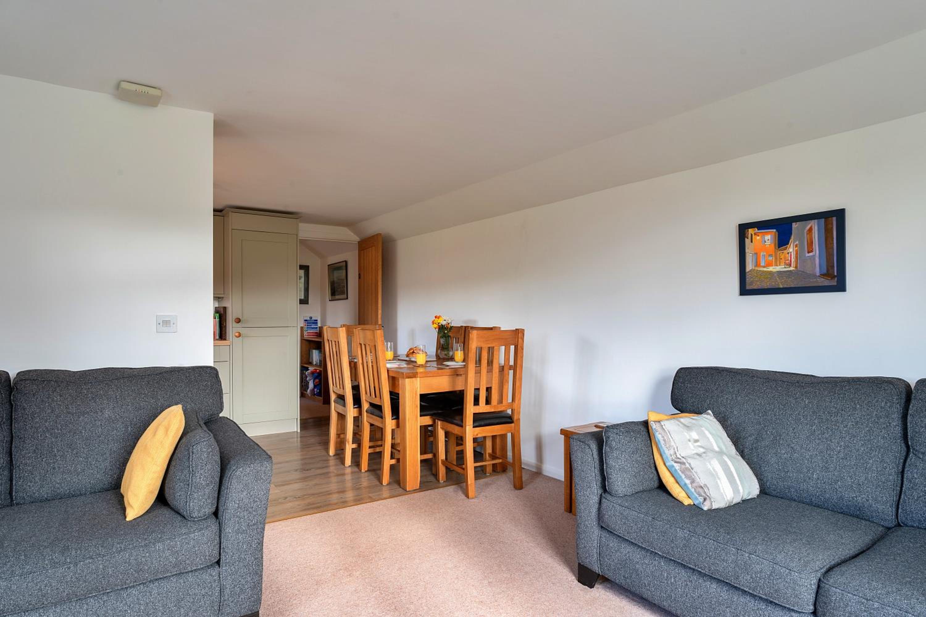 Finest Retreats - The Barn at Prowses Farm view 3
