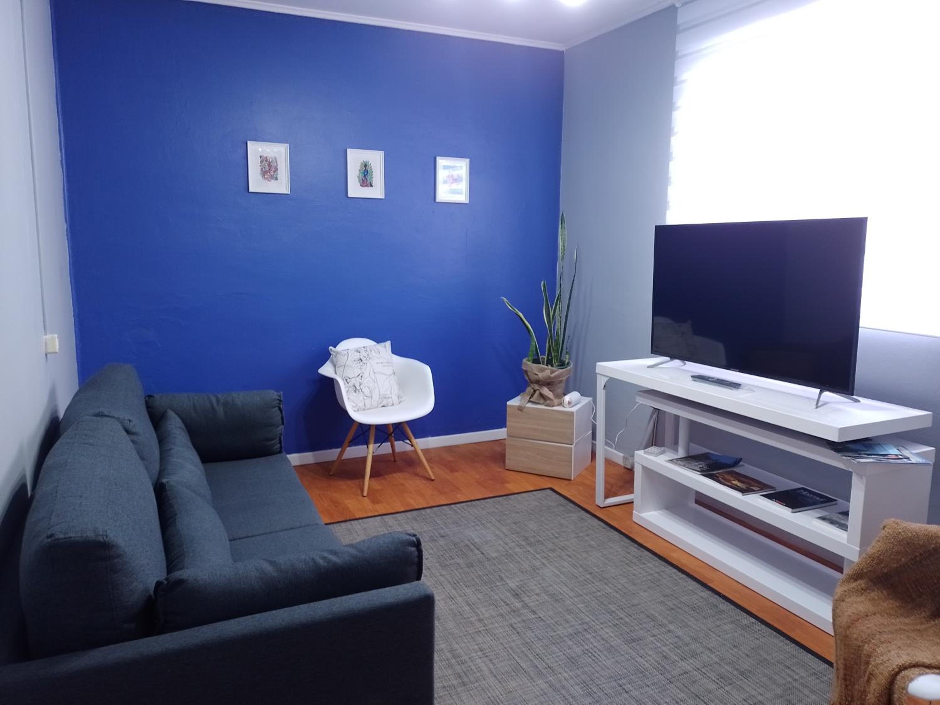 Departamento Carrera Pinto