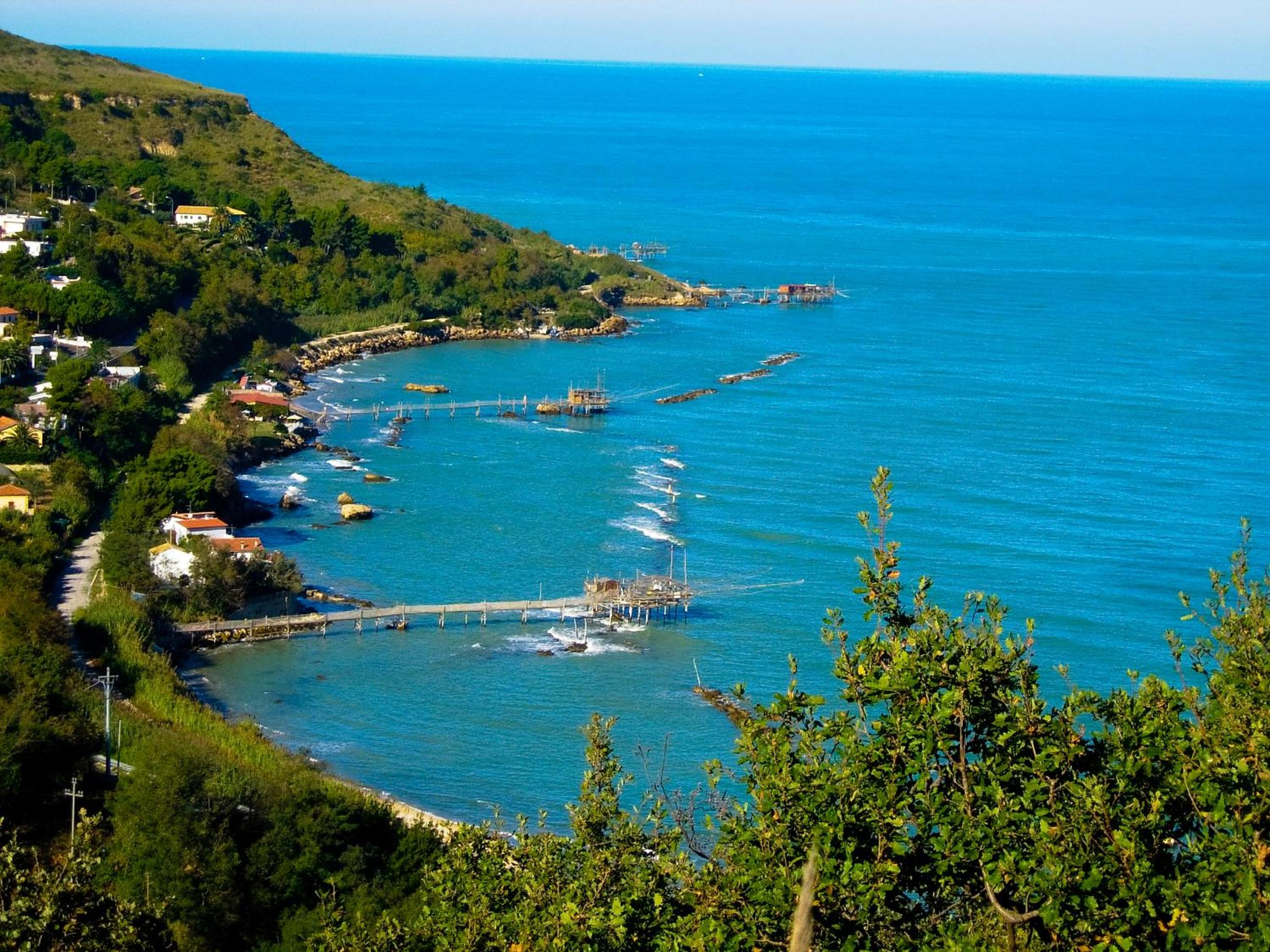 Villa San Giacomo view 4