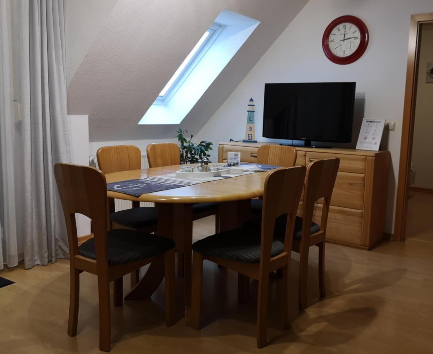 Villa Seewind Wohnung 16